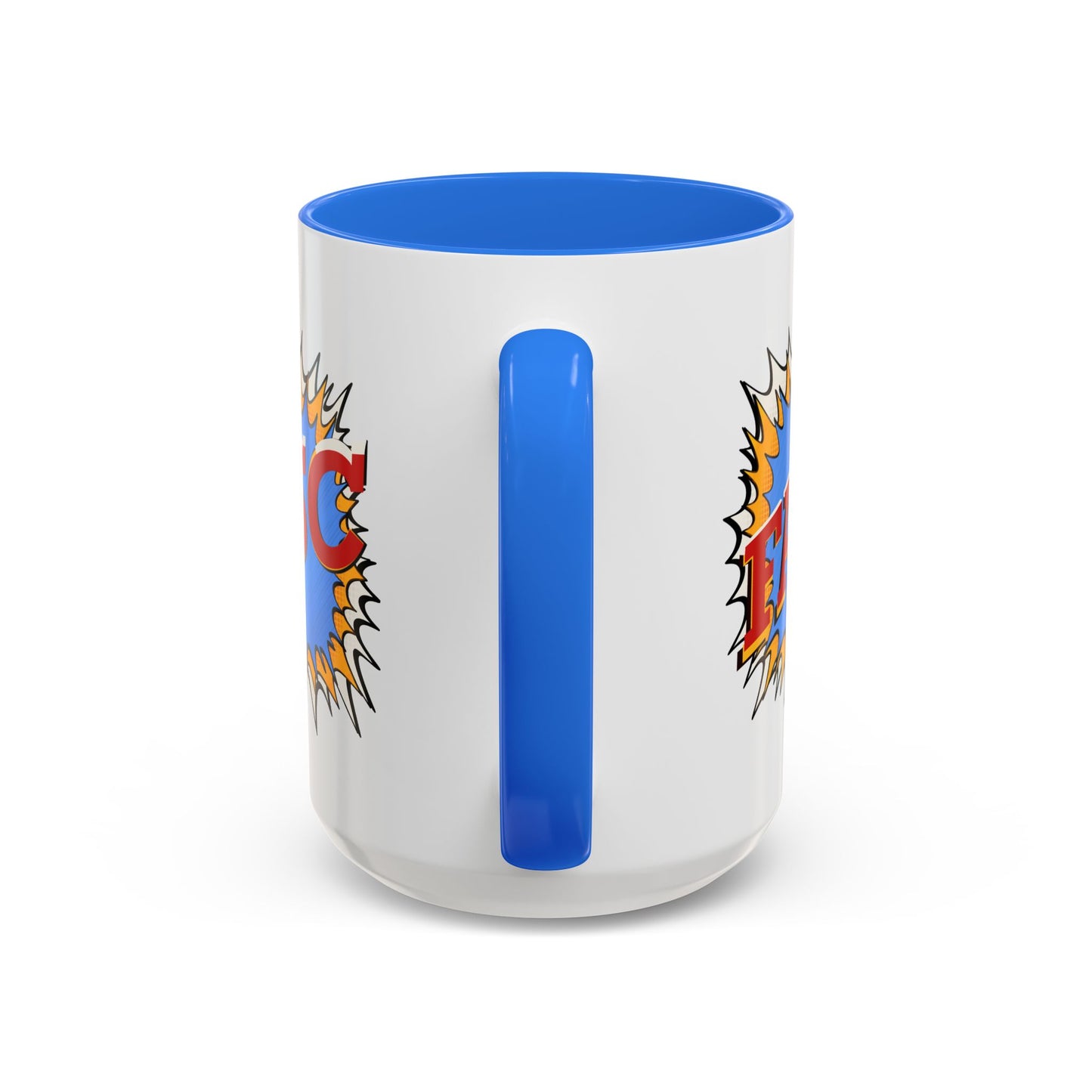 Stinky Mug
