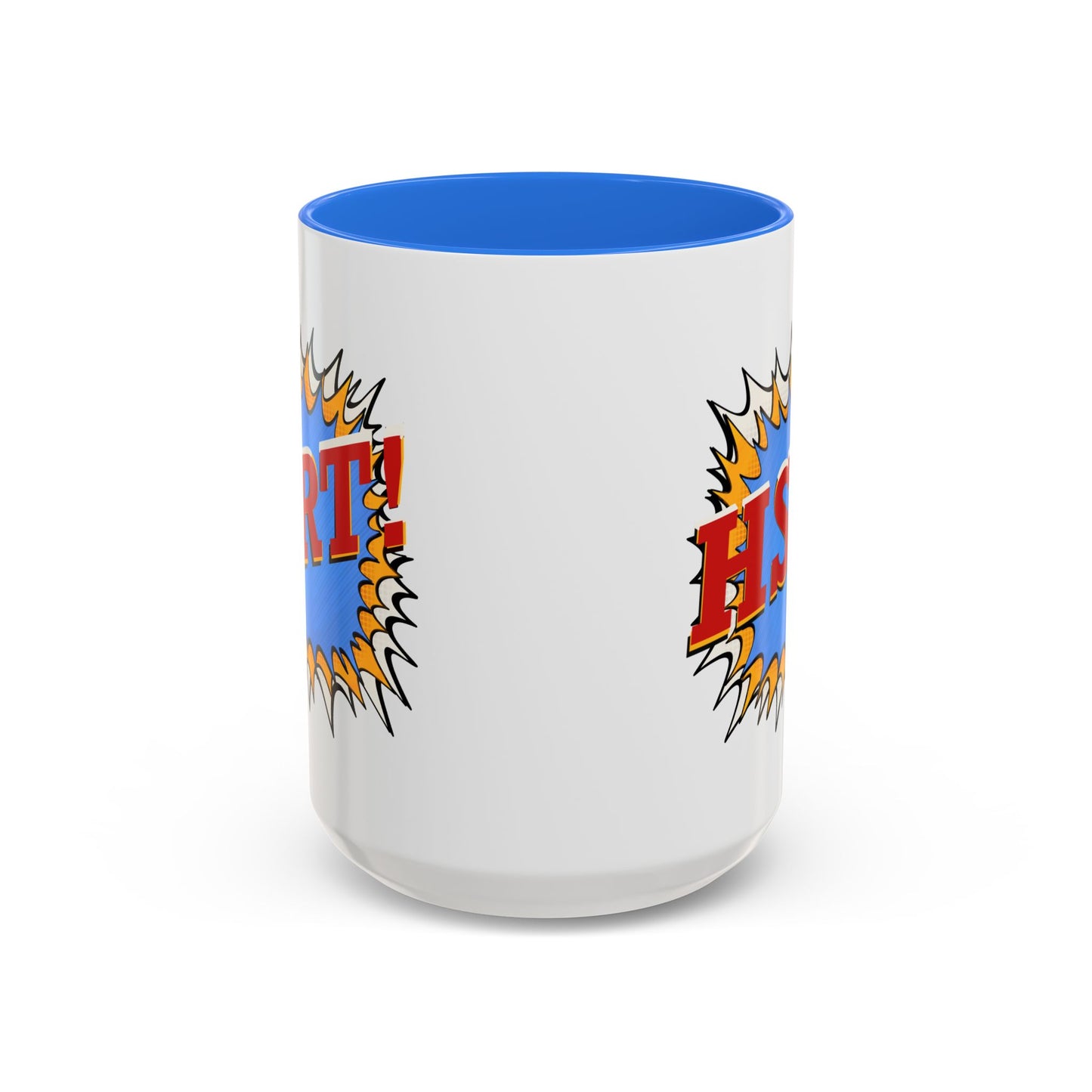 Stinky Mug
