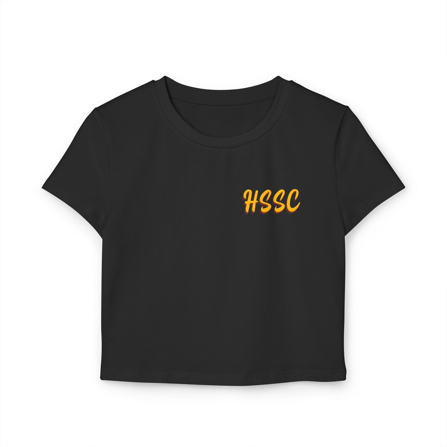 Holy Duck! Baby Tee