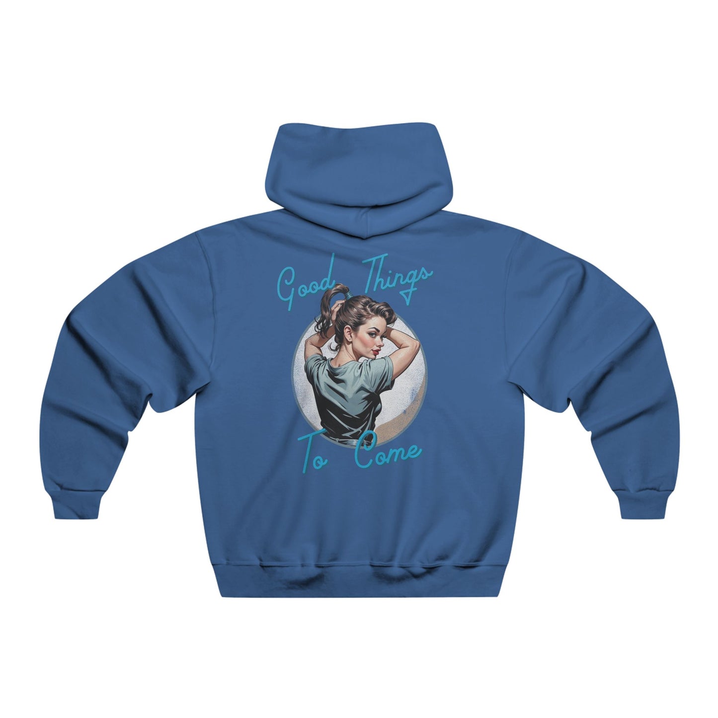 Good Things To Come Hoodie