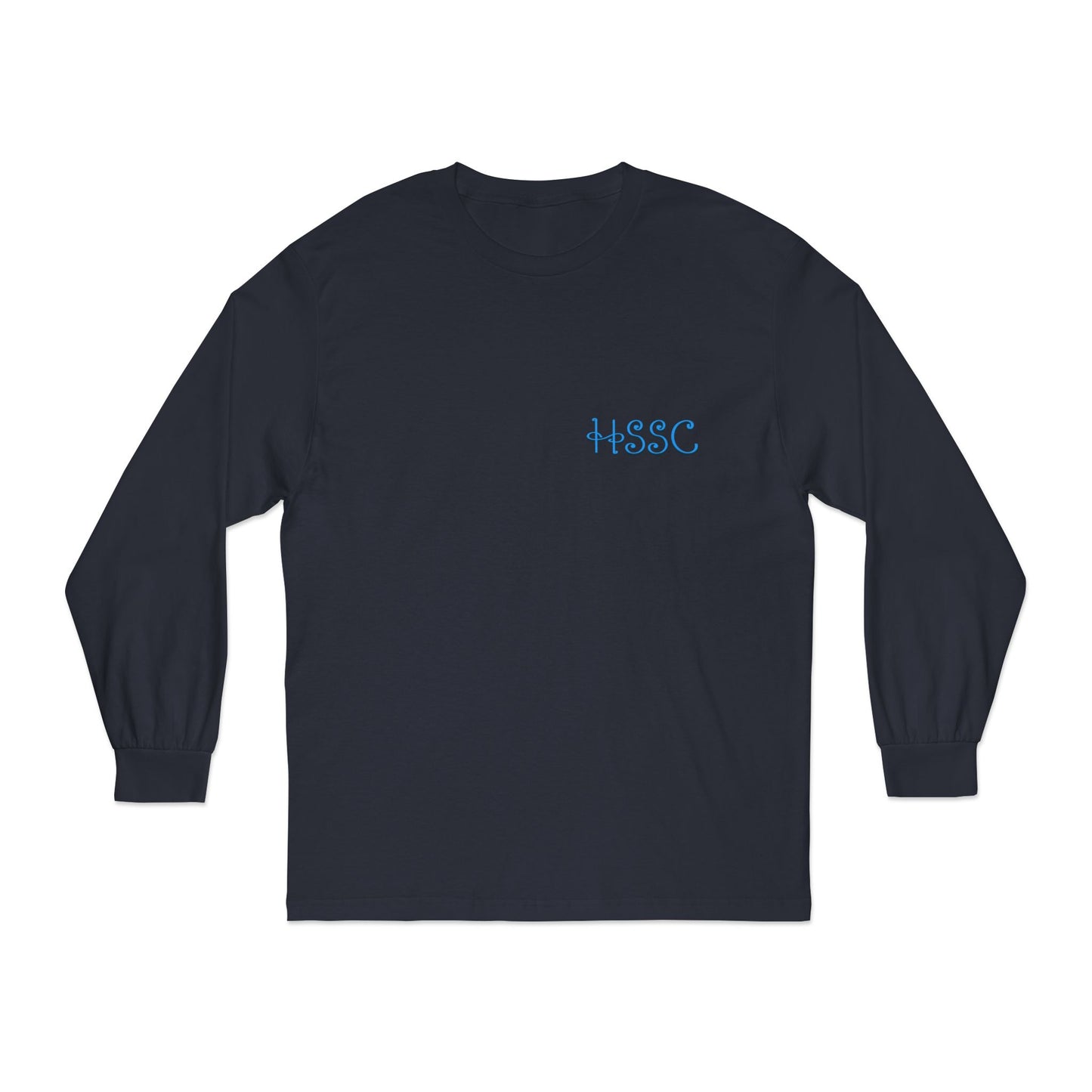 Stop Monogramming Long Sleeves. Please. Dear God.