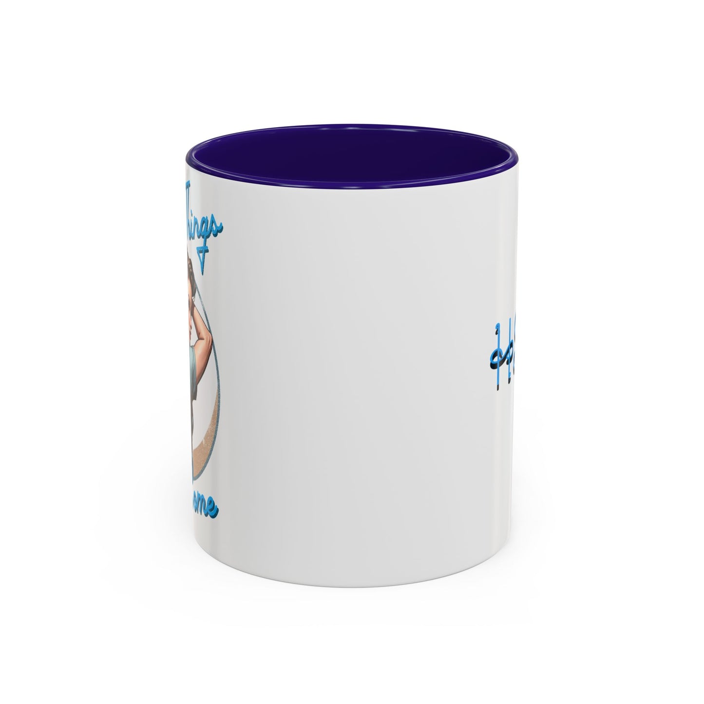 Good Things To Come Mug