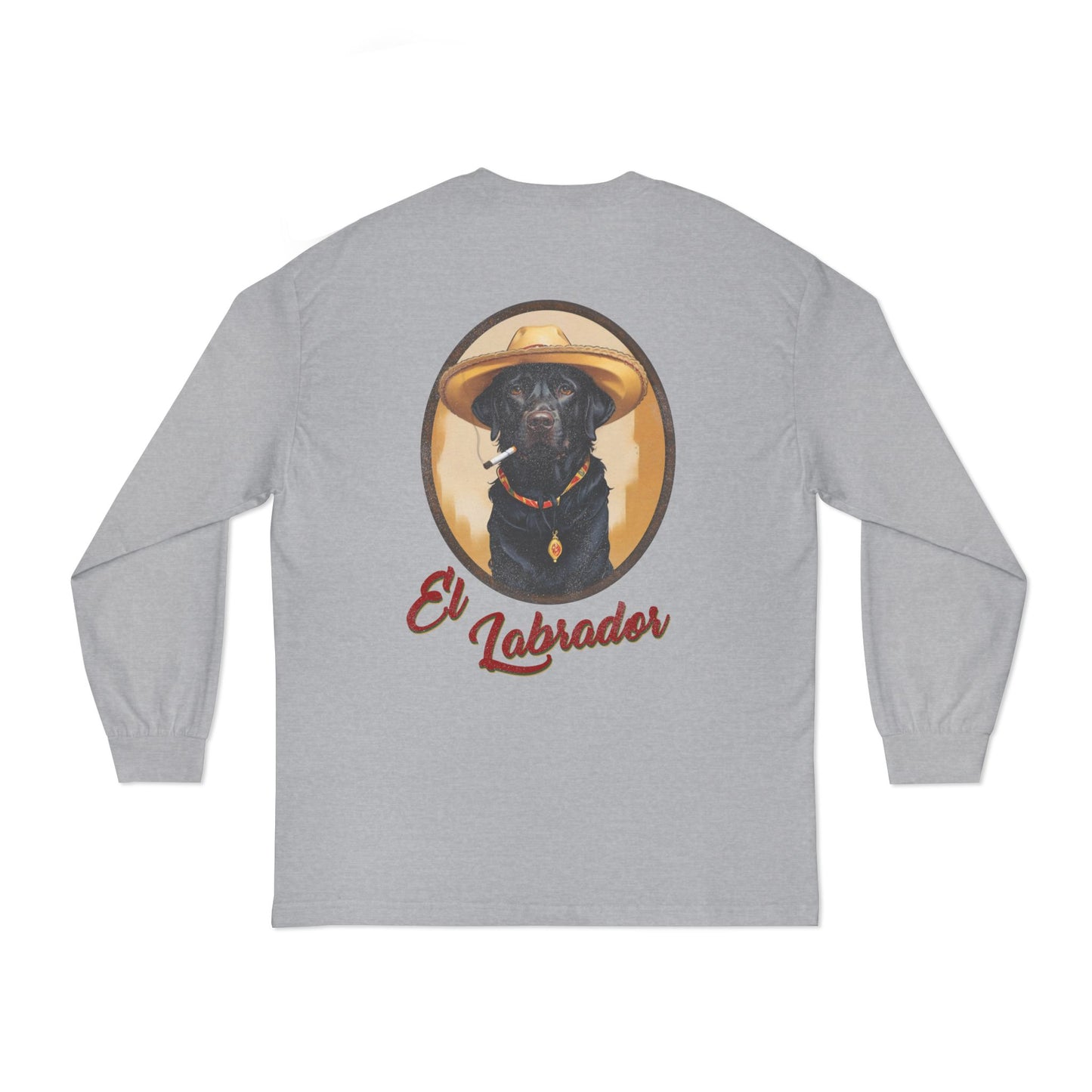 El Labrador Long Sleeve