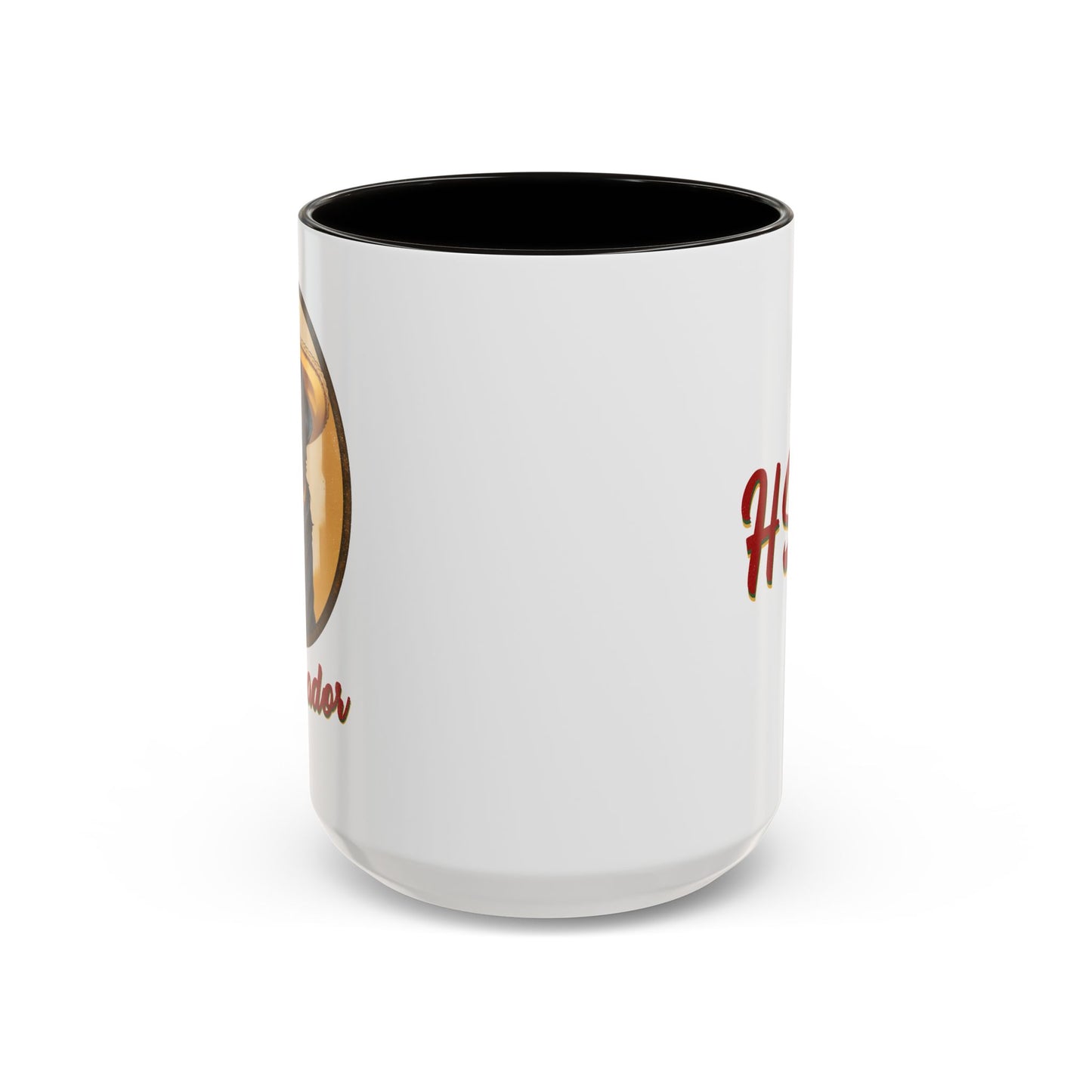 El Labrador Mug