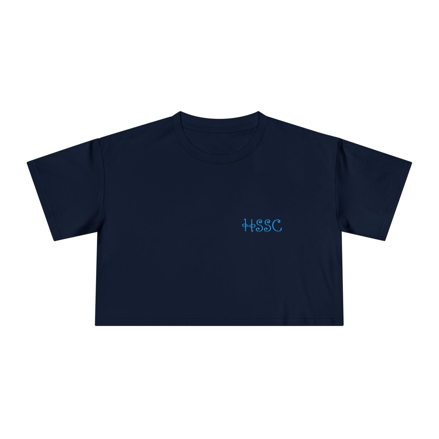 Good Things To Come Crop Top