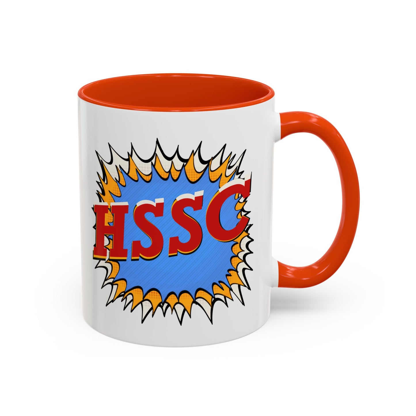 Stinky Mug