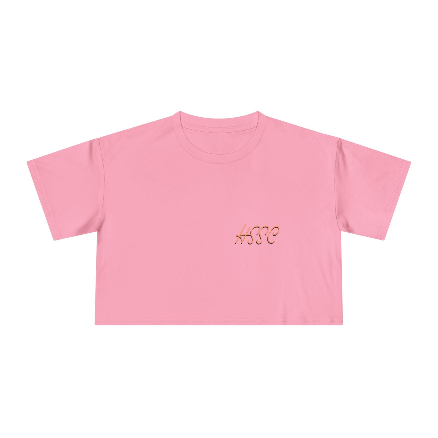 Want A Lick? Crop Top