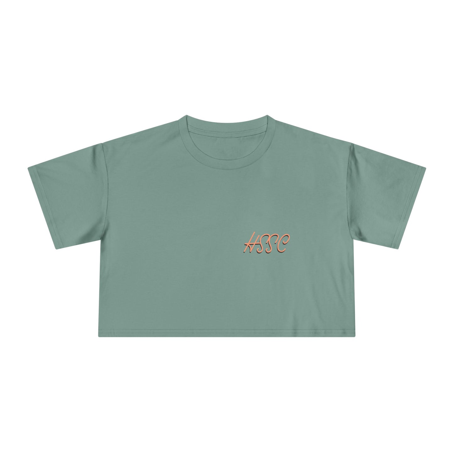 Want A Lick? Crop Top