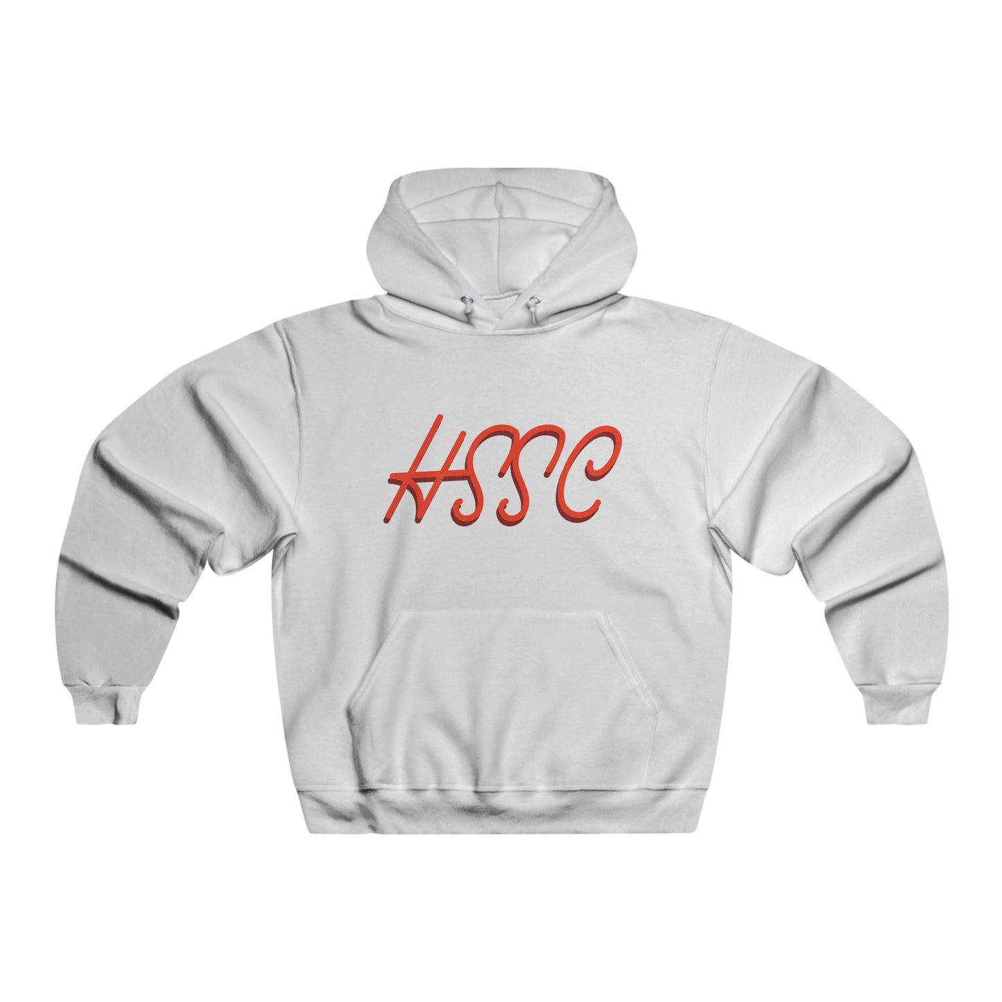 Classic ‘HSSC’ Hoodie
