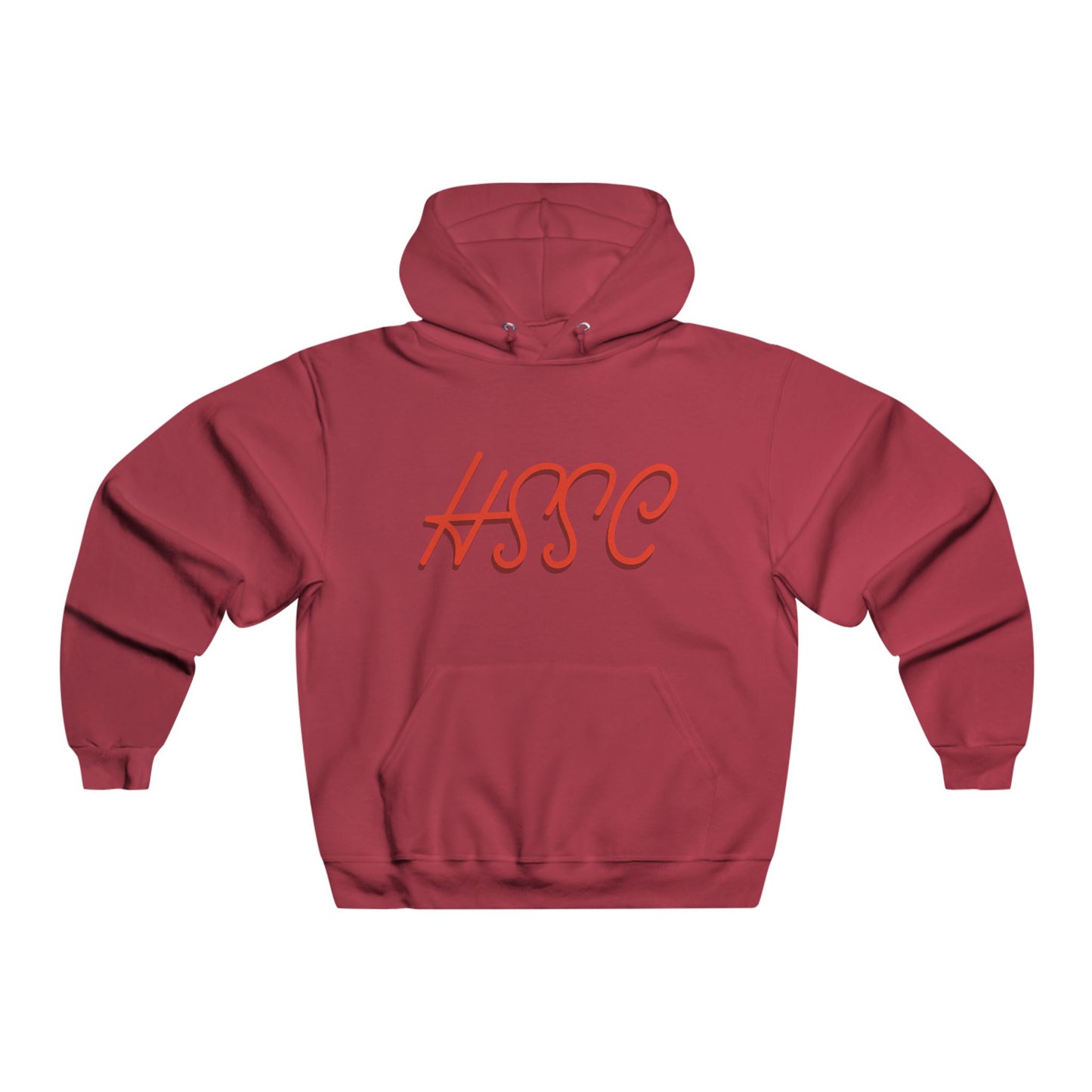 Classic ‘HSSC’ Hoodie