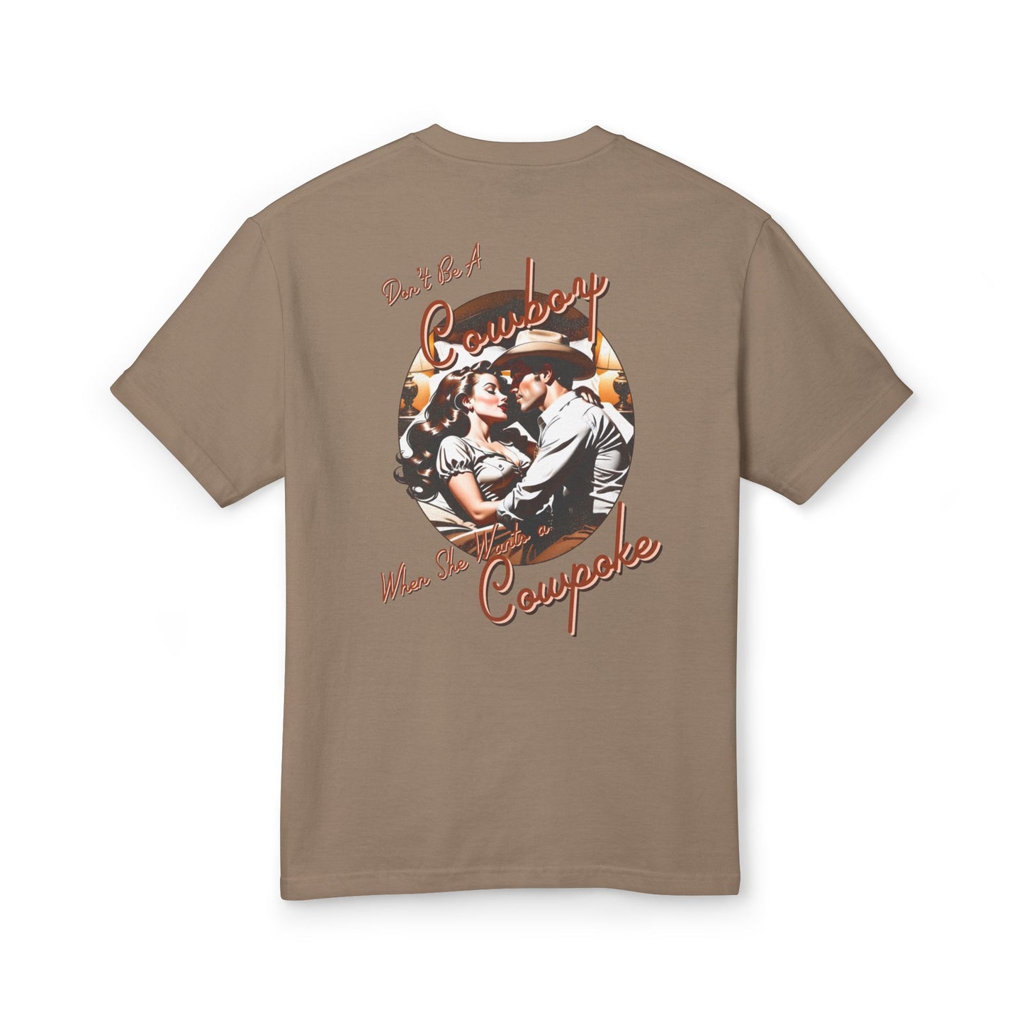 Cowpoke T-Shirt