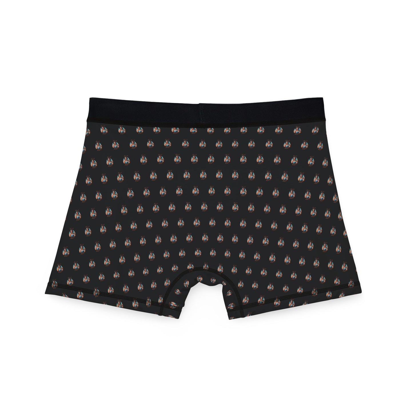 Want A Lick? Boxers