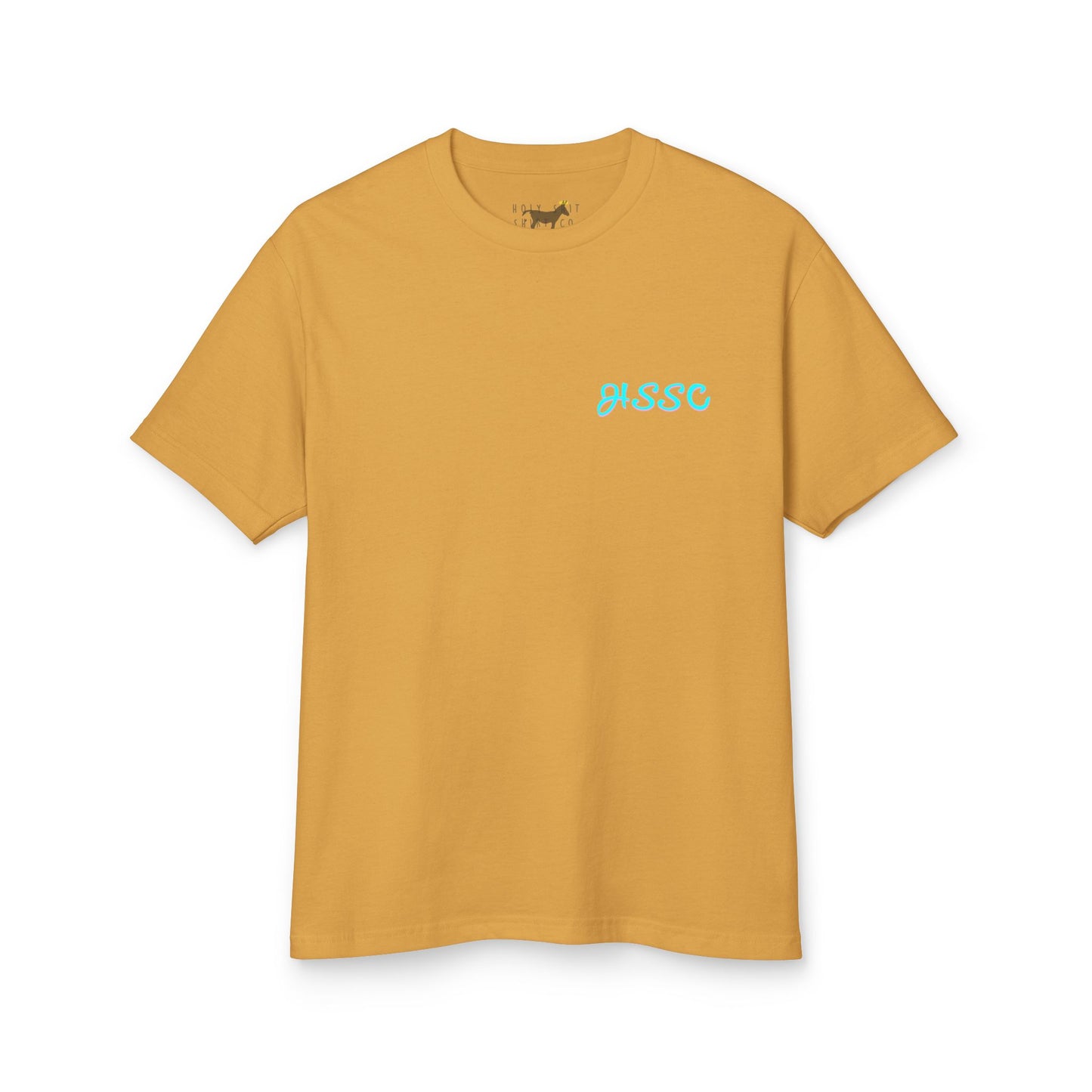 Dropped Your Ice Cream T-shirt