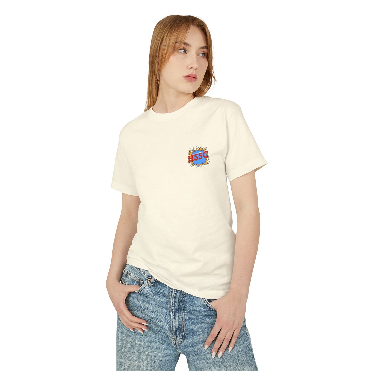 Stinky Tee