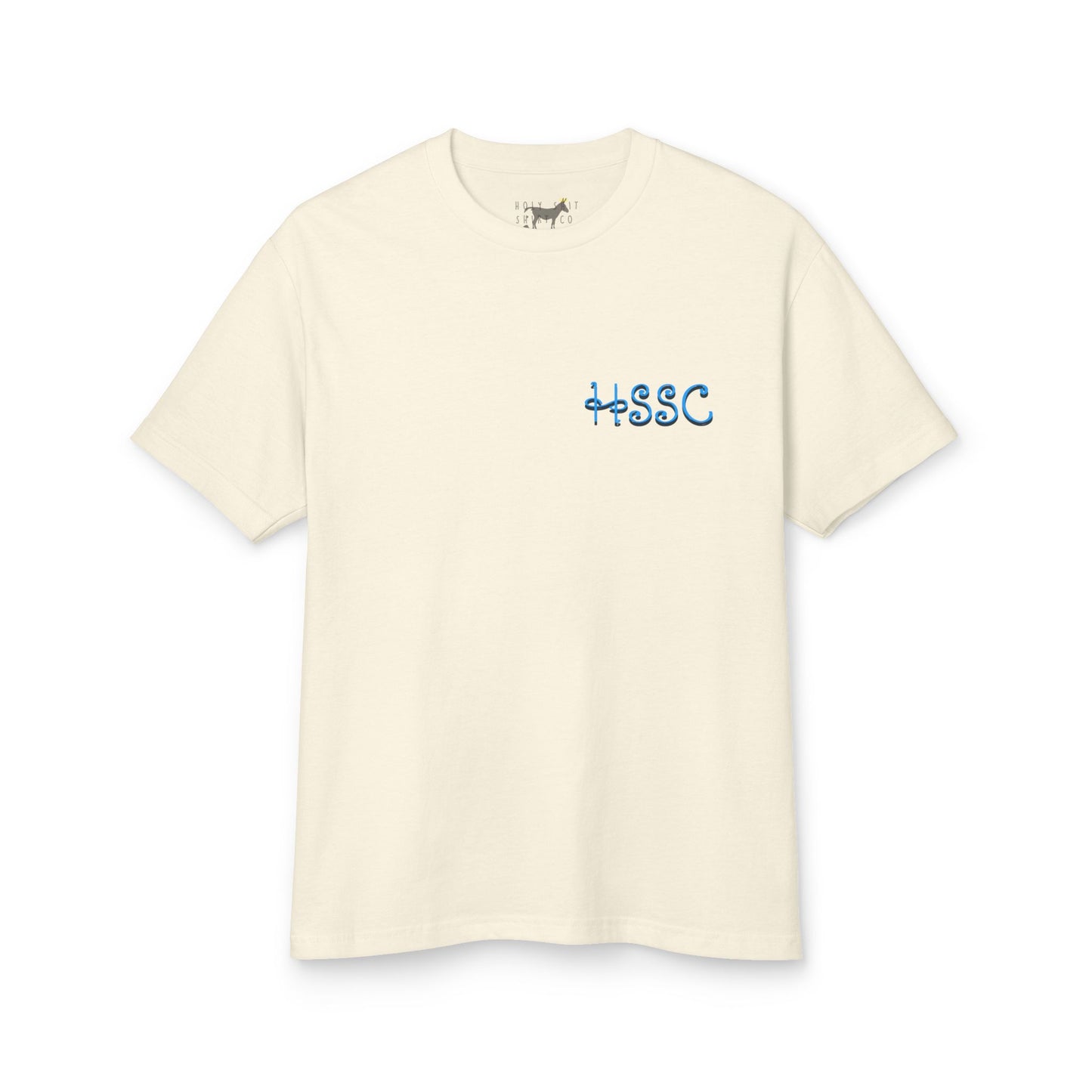 Stop Monogramming T-Shirts. Please. Dear God.
