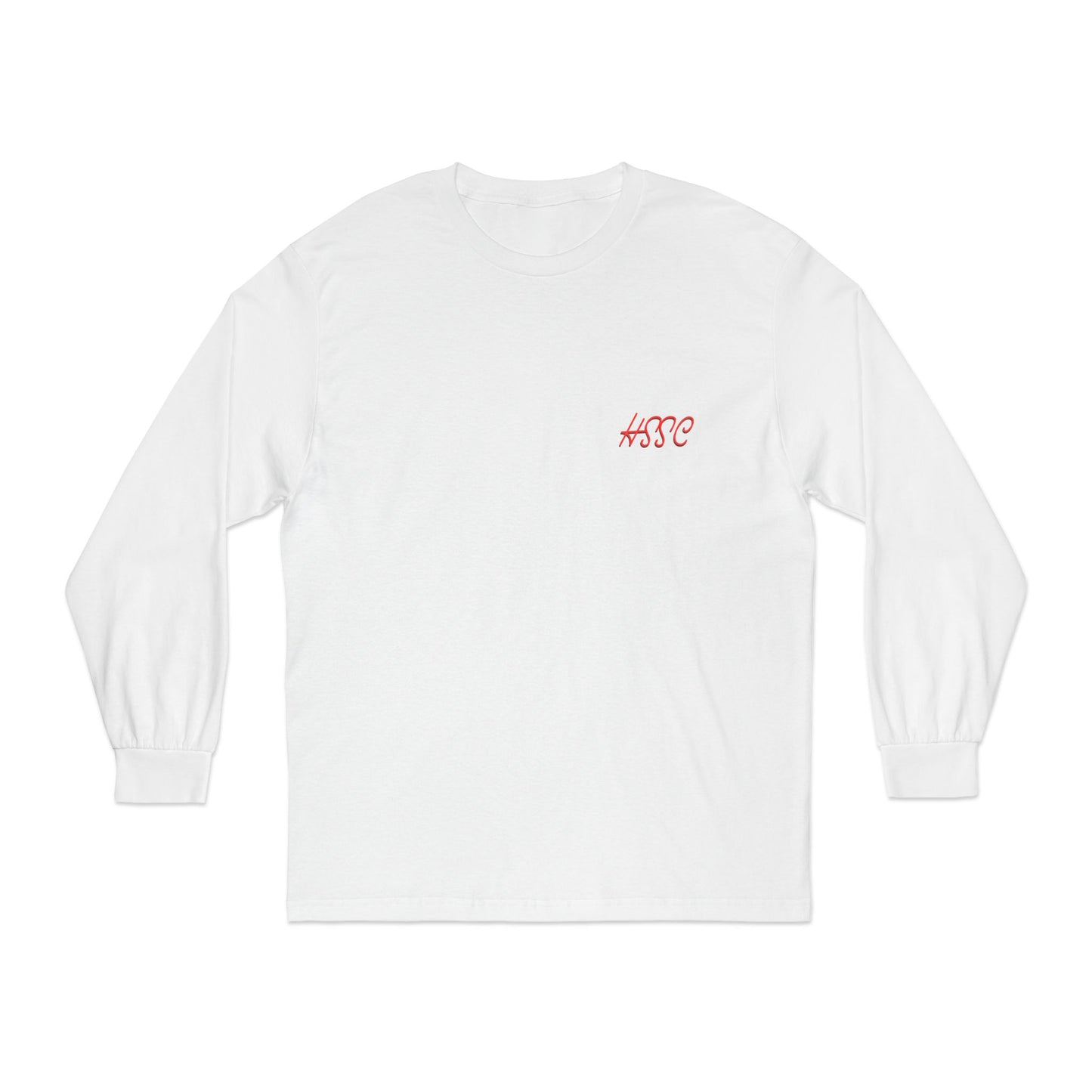 Big Mouth Long Sleeve