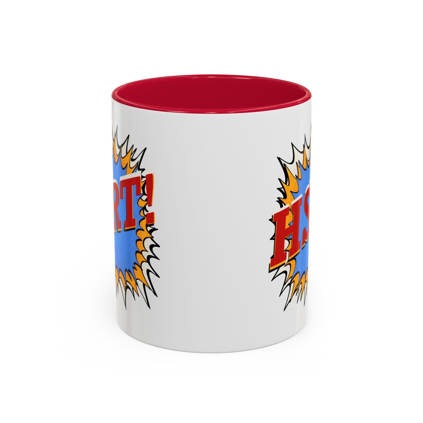 Stinky Mug