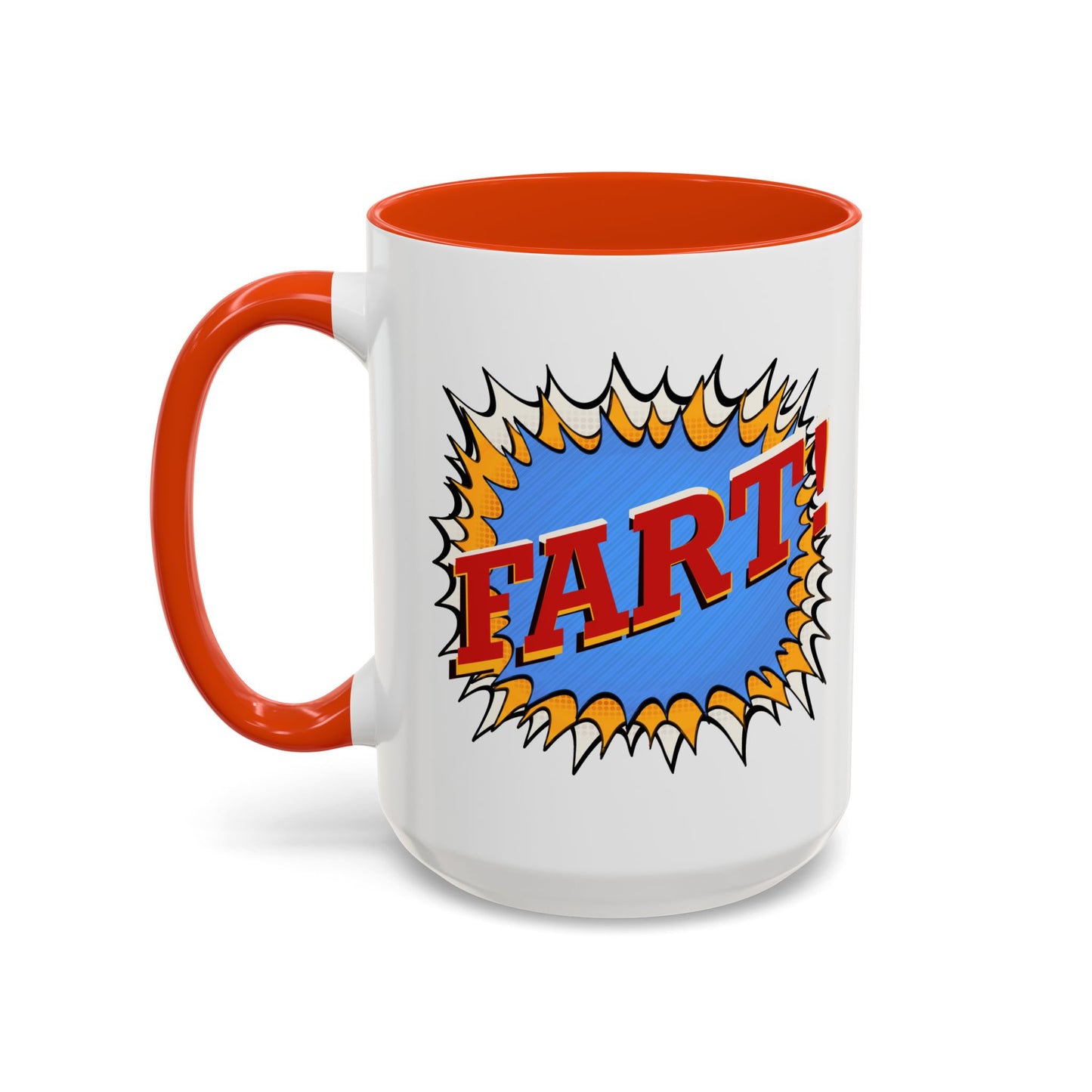 Stinky Mug