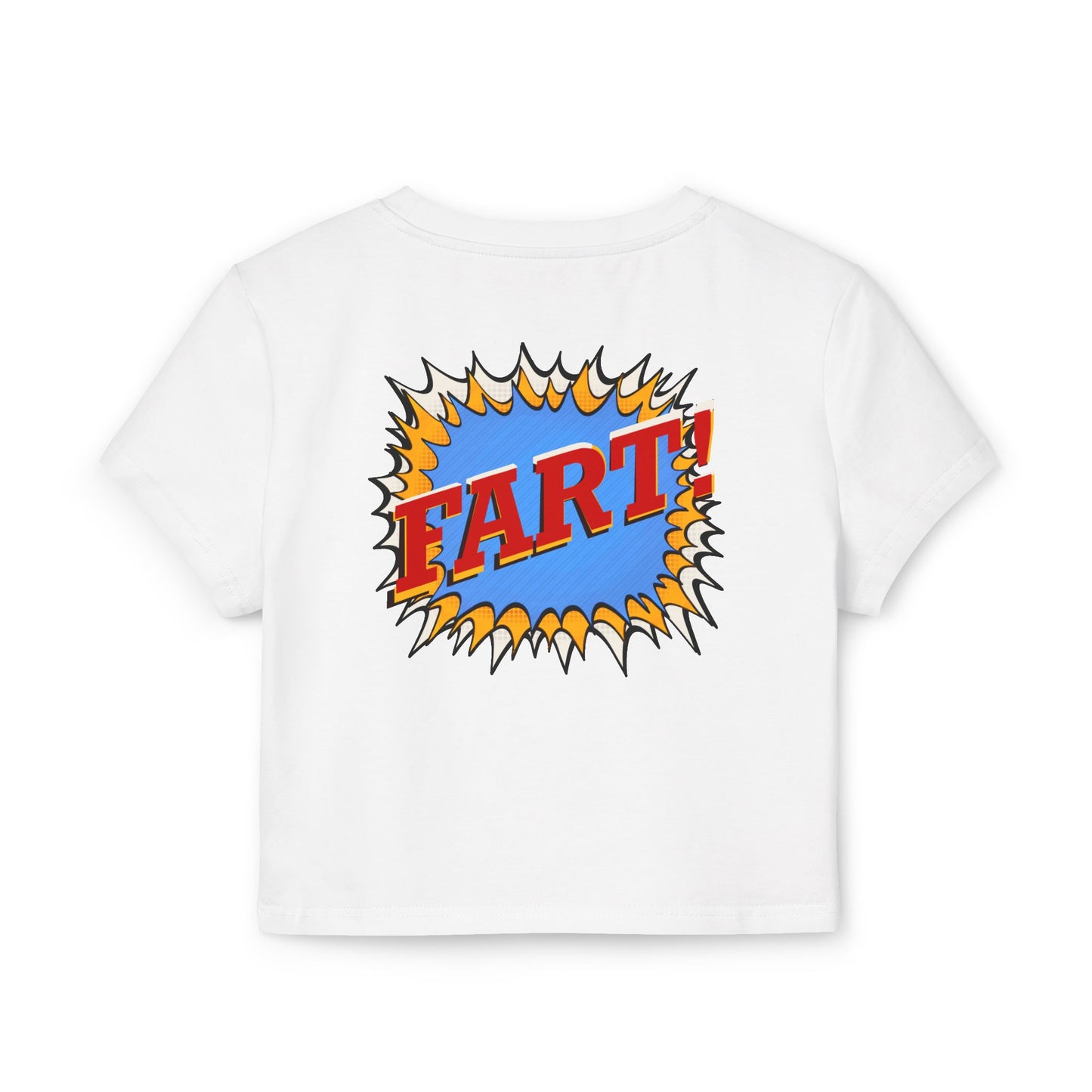 Stinky Baby Tee