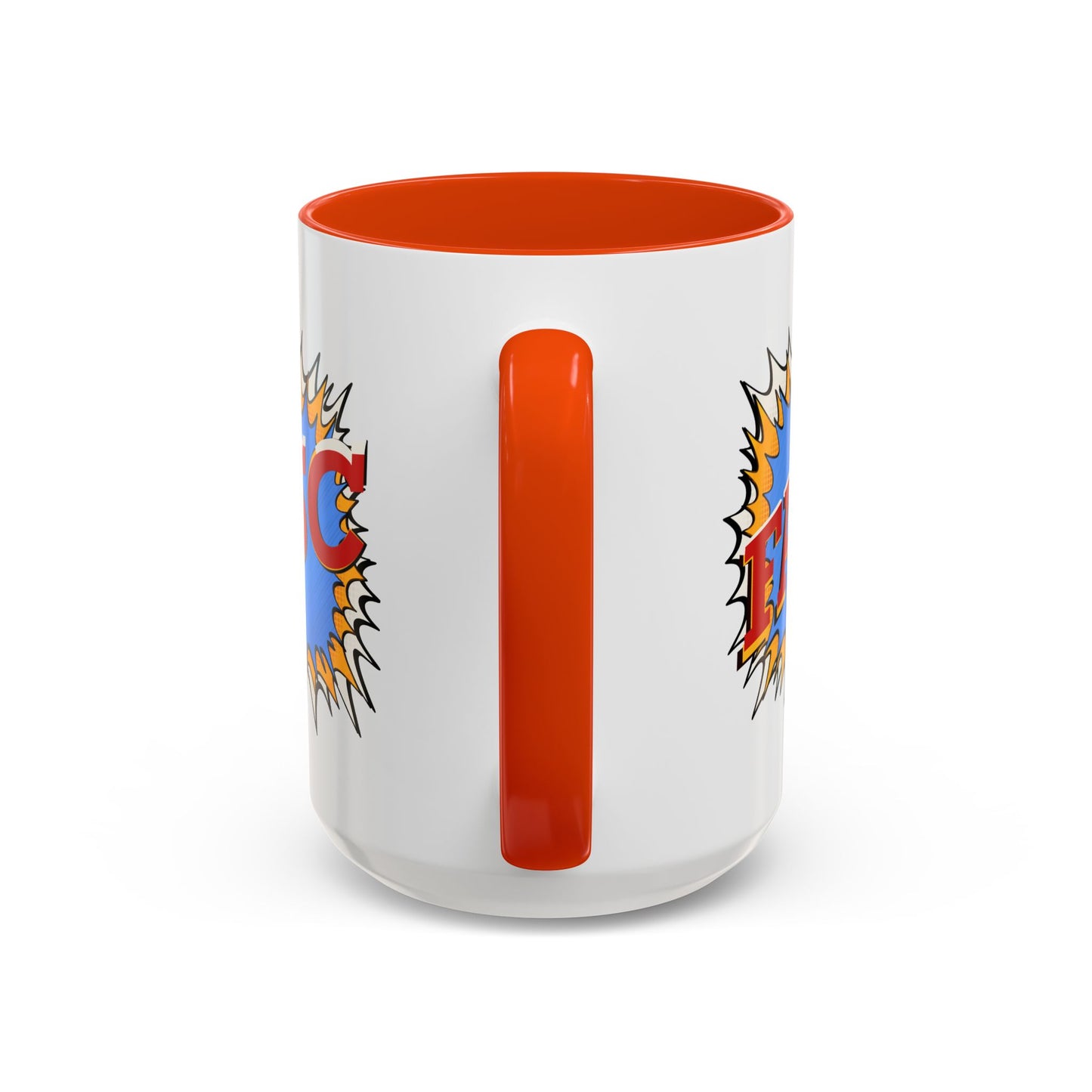 Stinky Mug