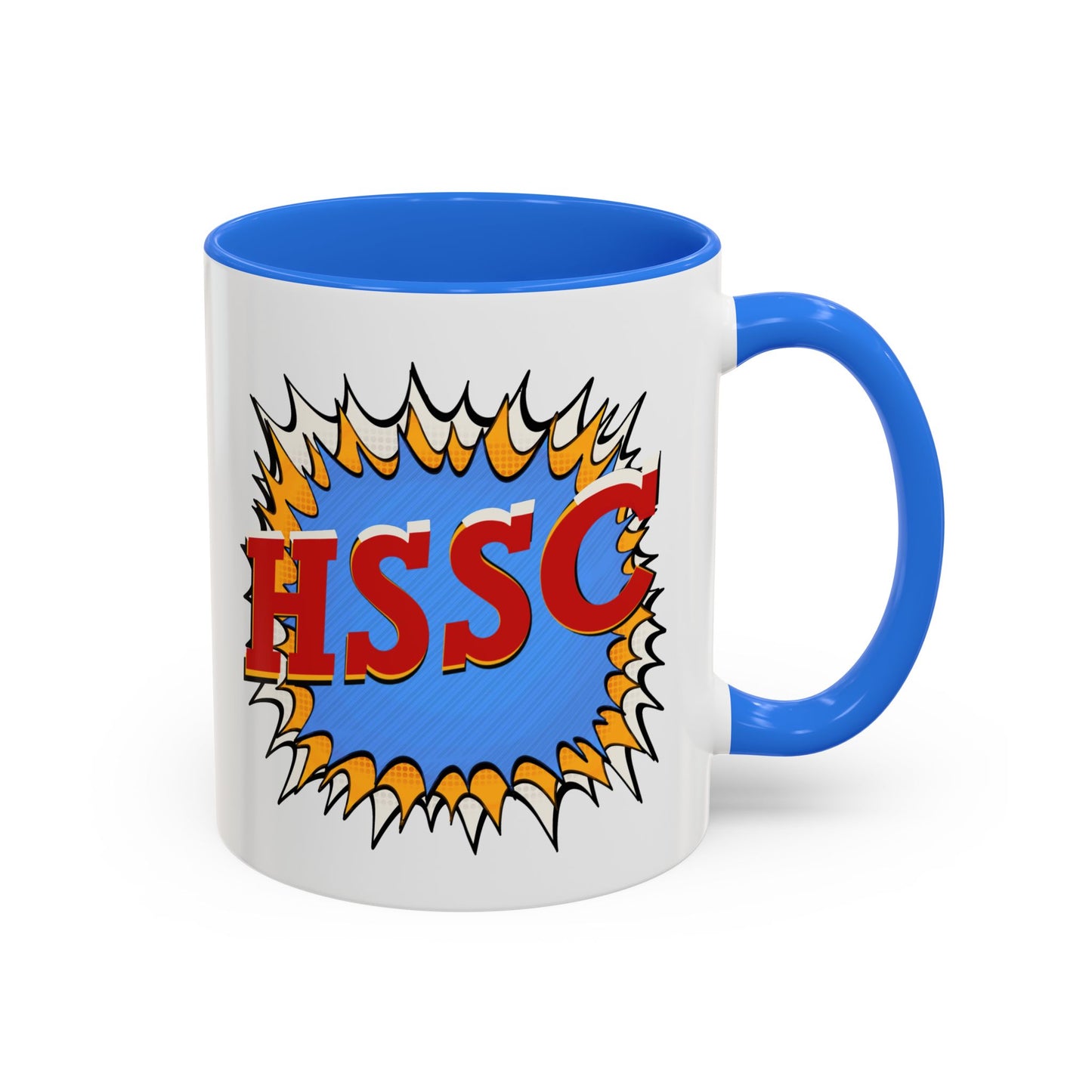 Stinky Mug
