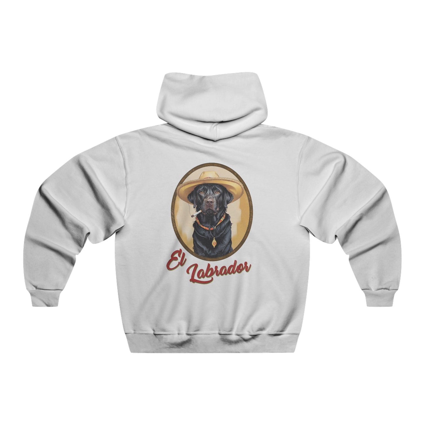 El Labrador Sweatshirt