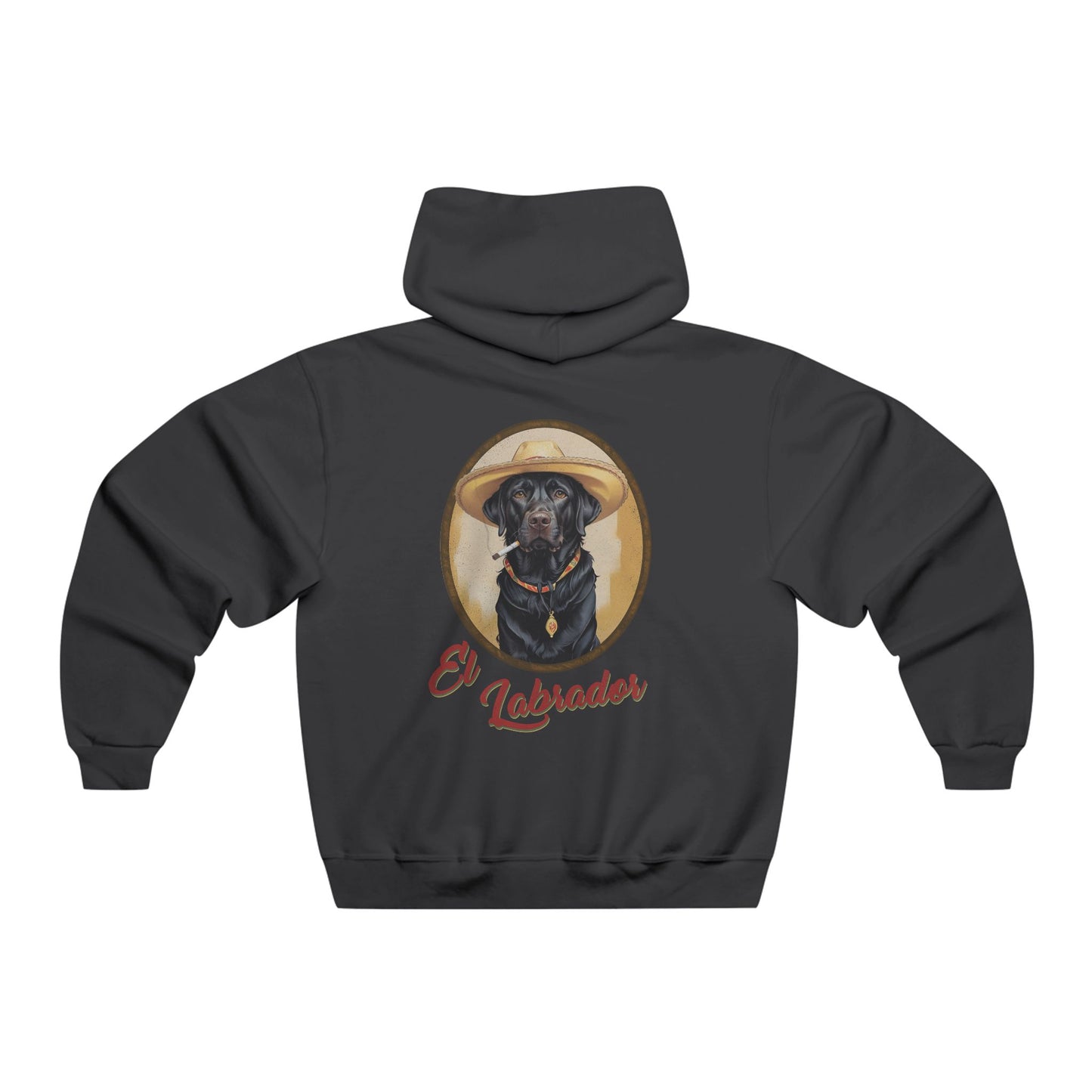 El Labrador Sweatshirt