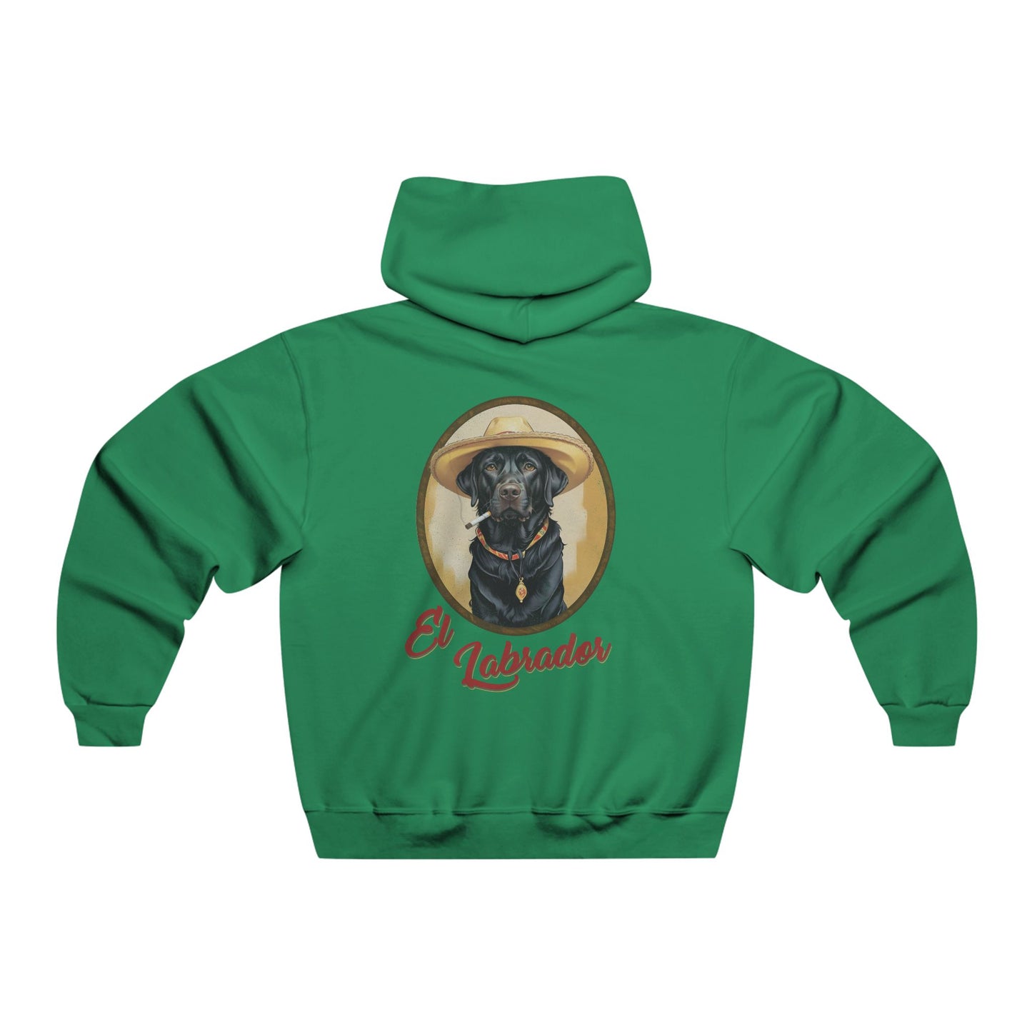 El Labrador Sweatshirt