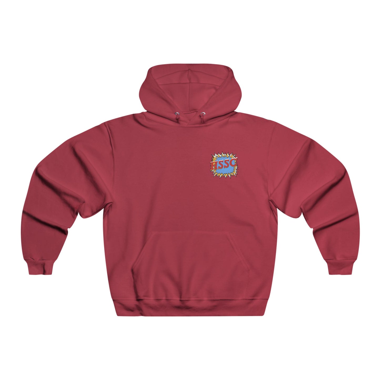 Stinky Hoodie