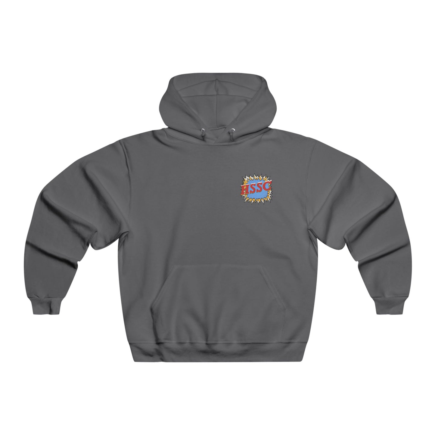 Stinky Hoodie