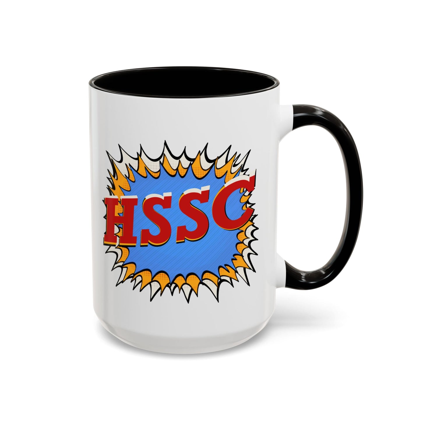 Stinky Mug