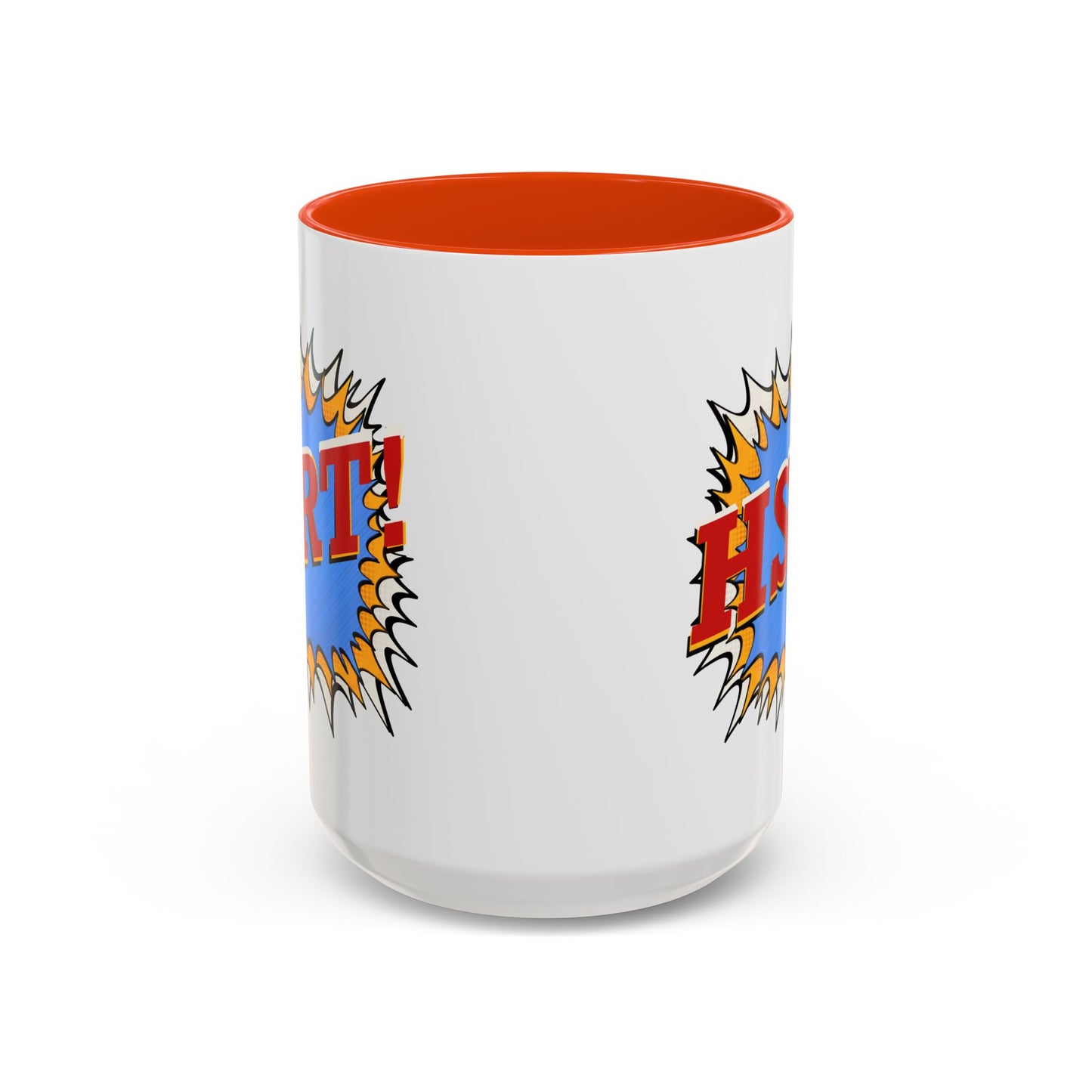 Stinky Mug