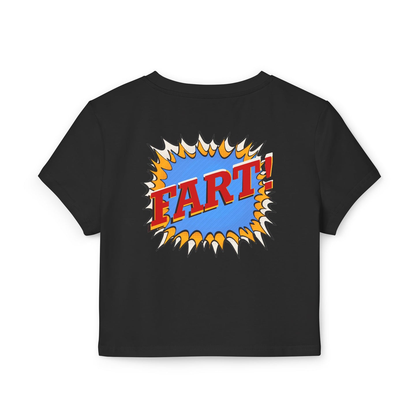 Stinky Baby Tee