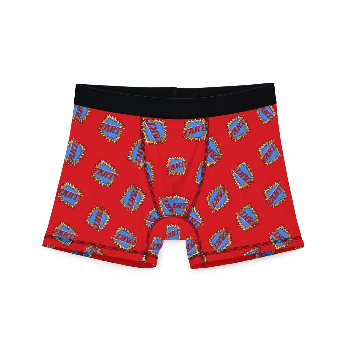 Stinky Boy Boxer Briefs