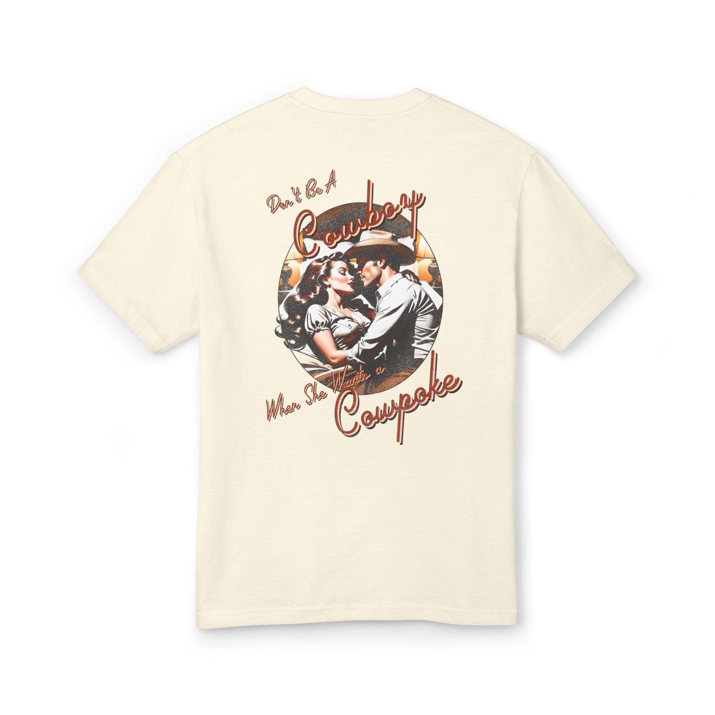 Cowpoke T-Shirt