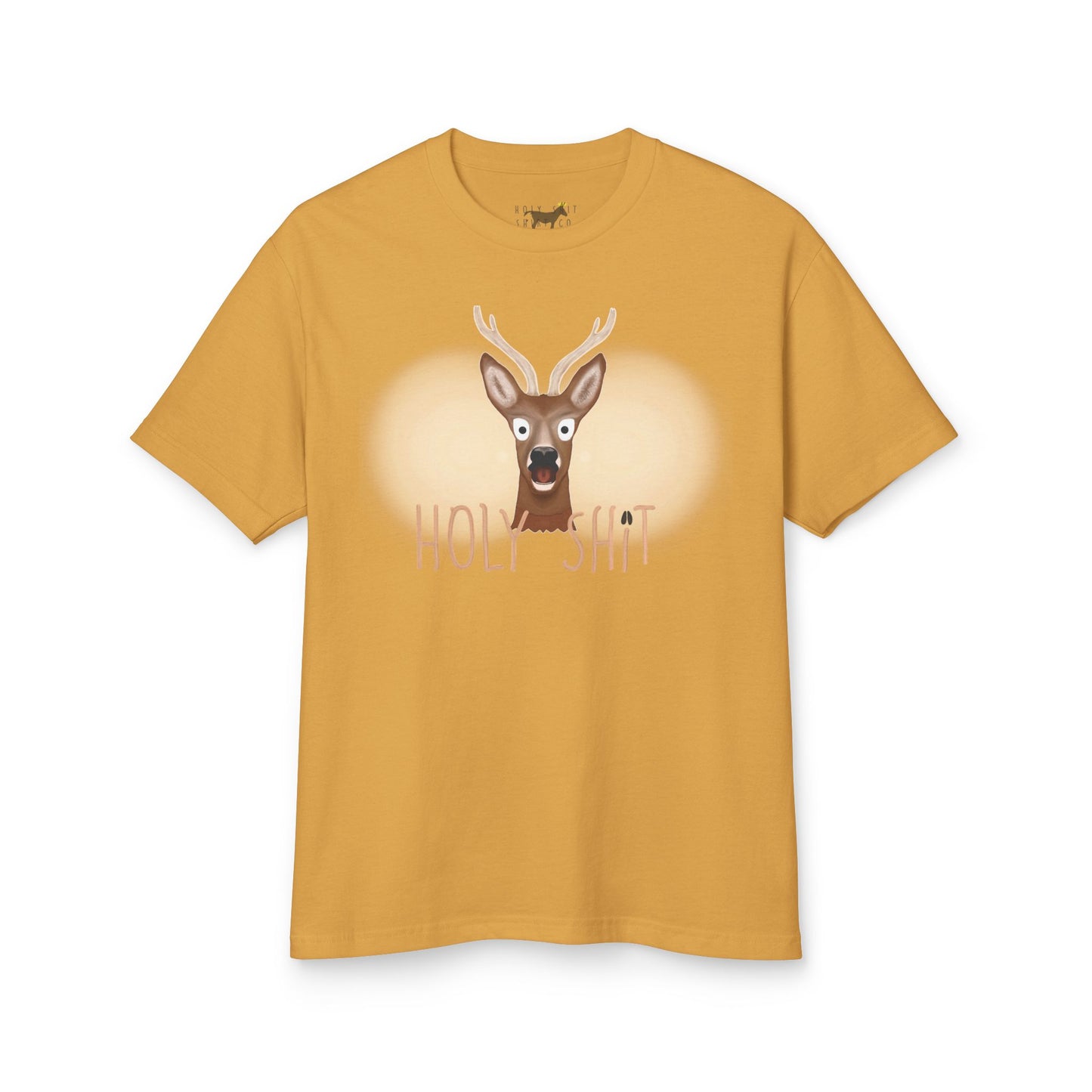 Deer-In-The… T-Shirt