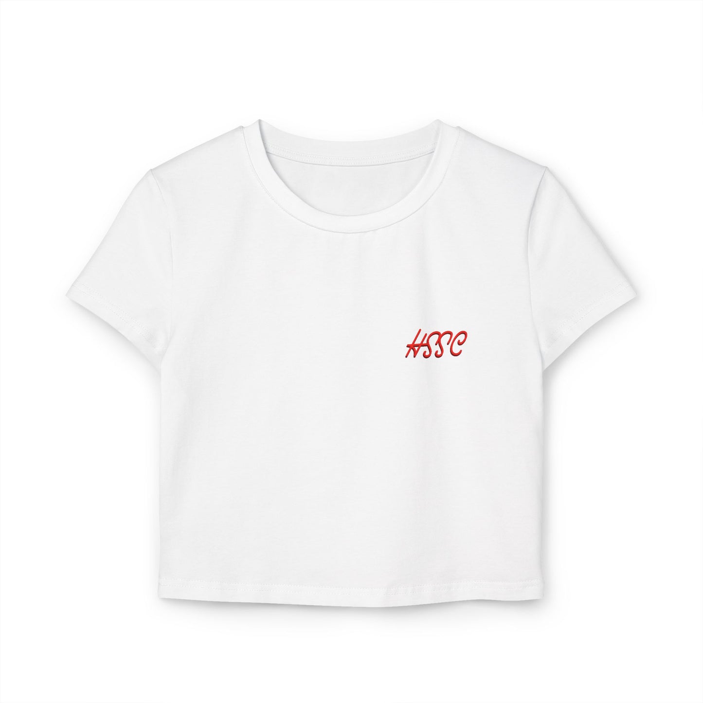 Dump Truck Baby Tee