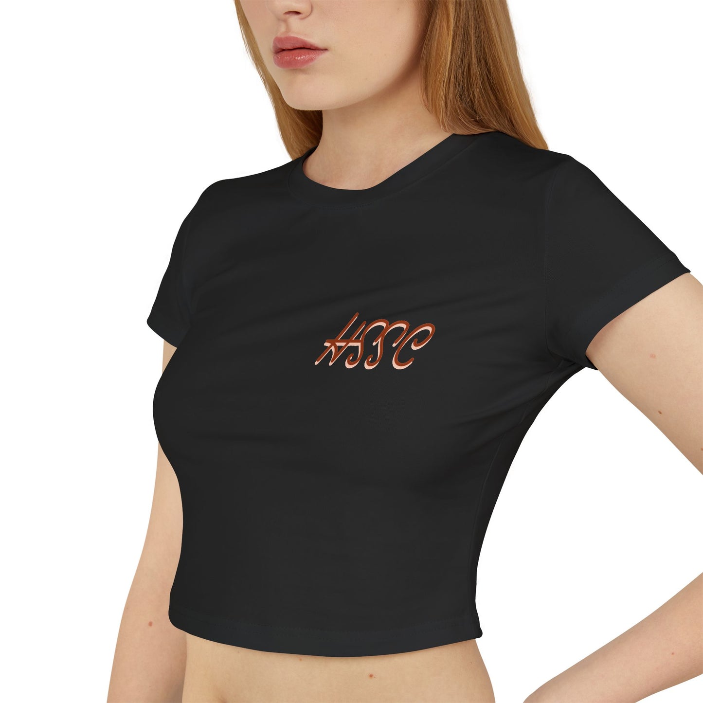 Cowpoke Baby Tee