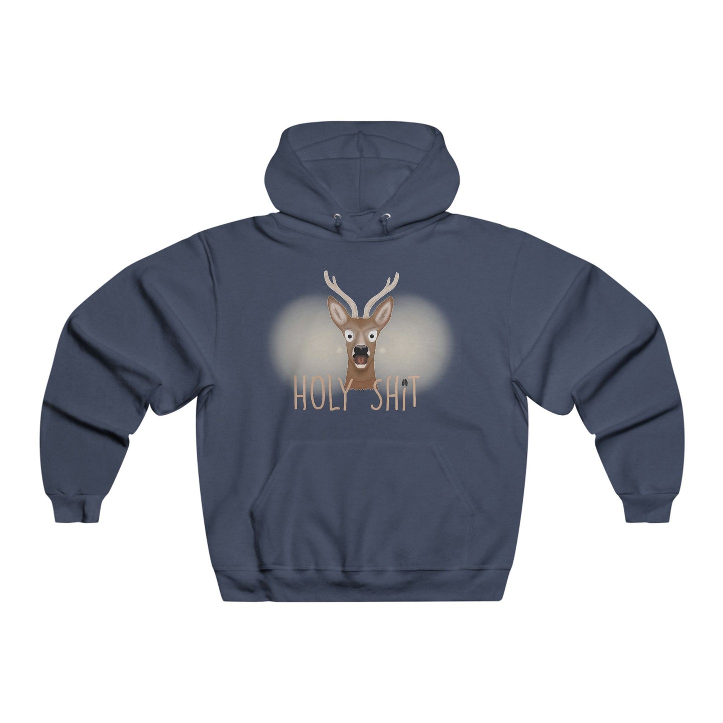 Deer-In-The… Hoodie