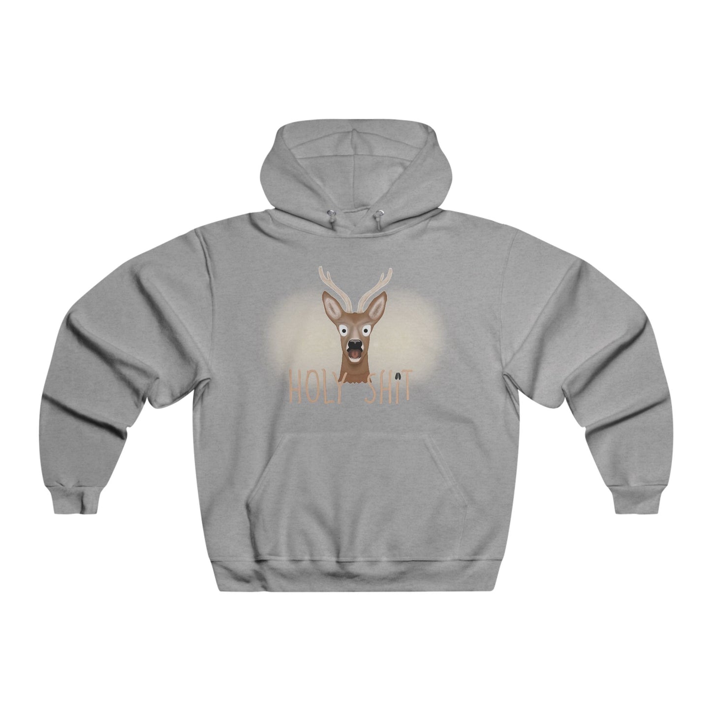 Deer-In-The… Hoodie