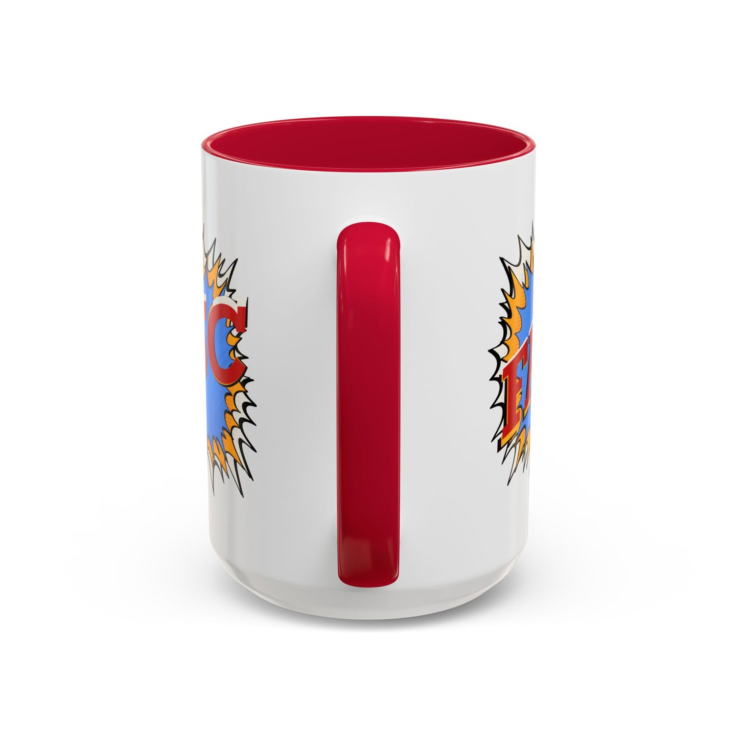 Stinky Mug