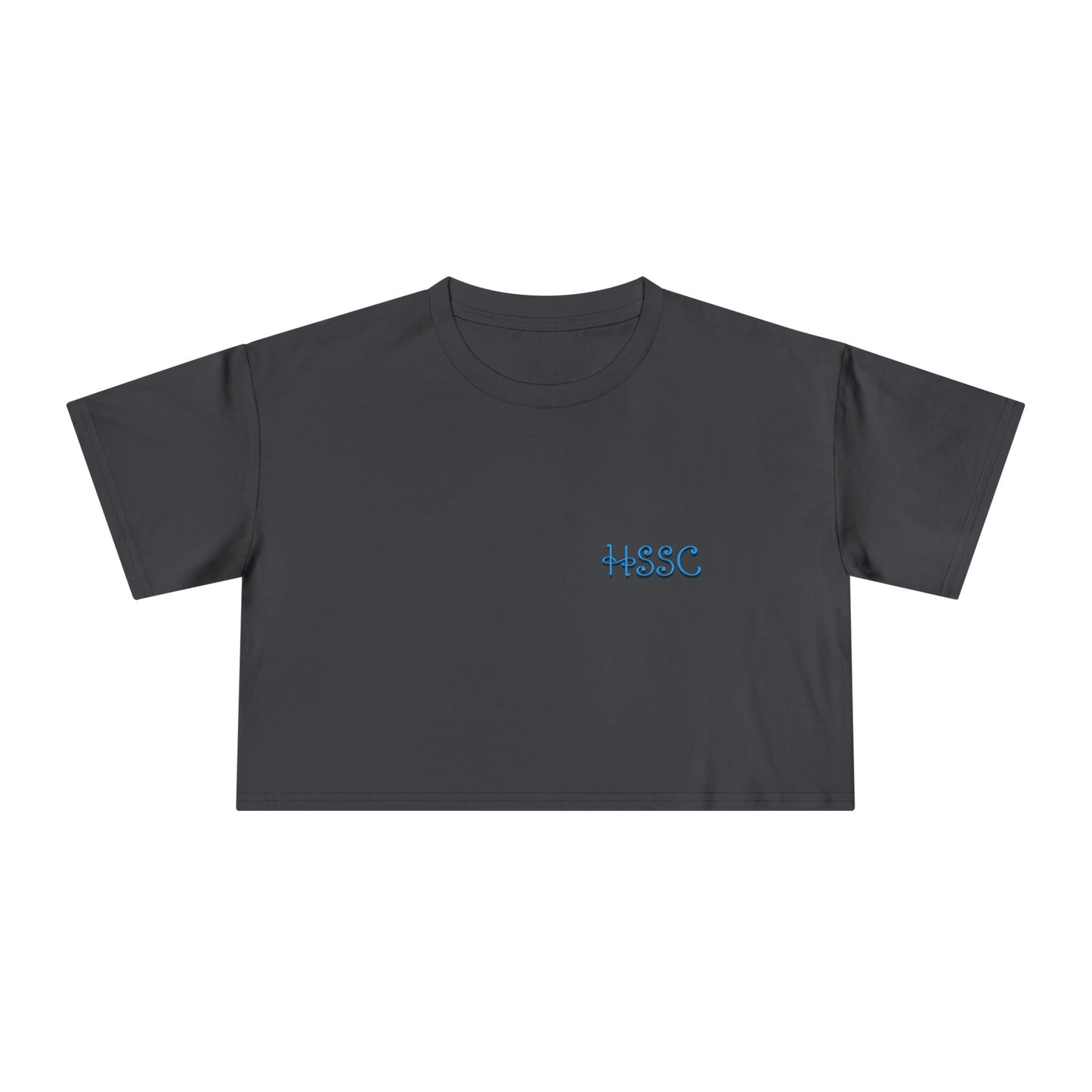 Good Things To Come Crop Top