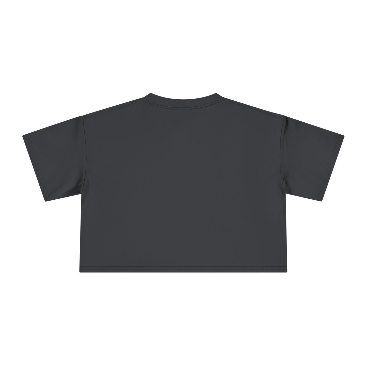 Classic ‘HSSC’ Crop Top