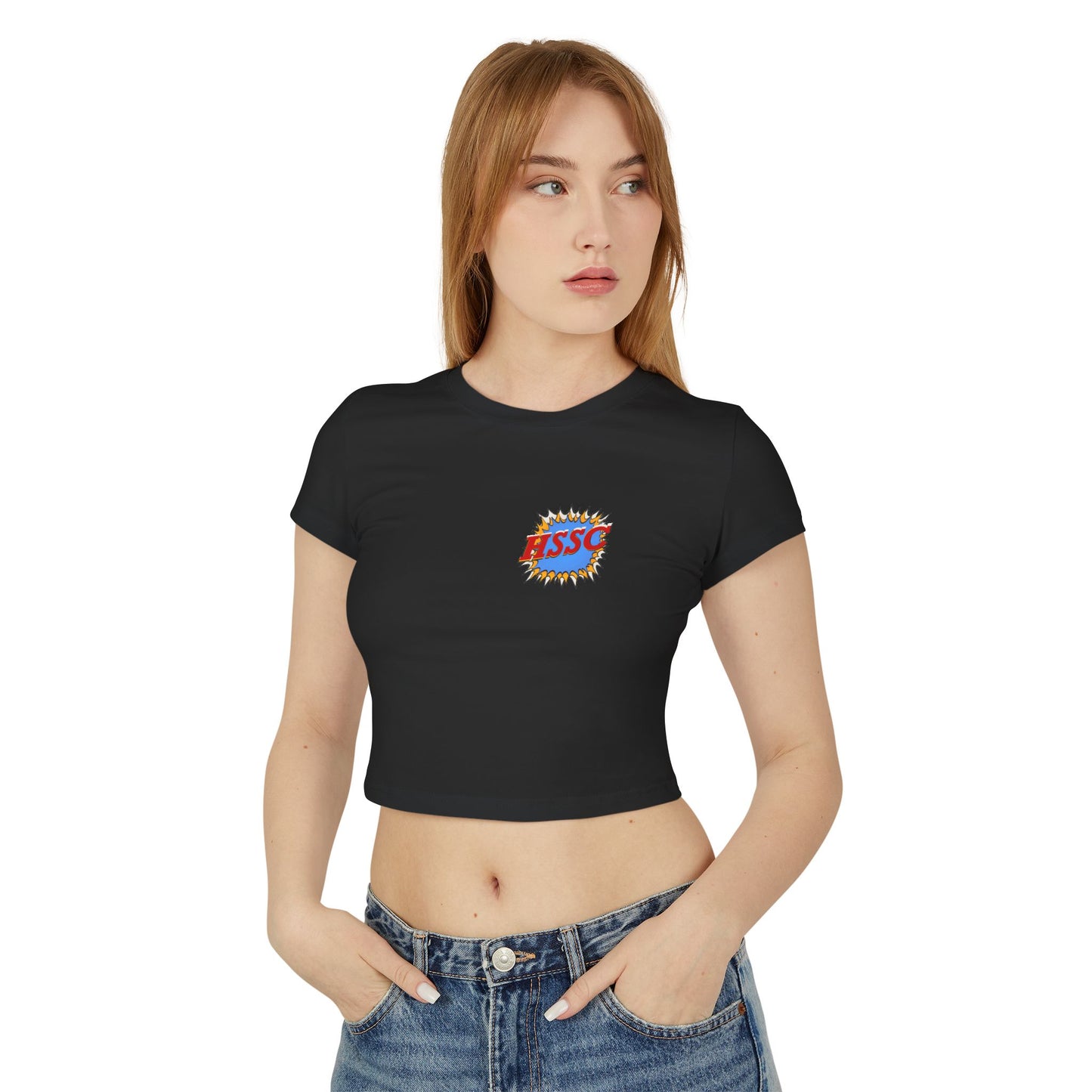 Stinky Baby Tee