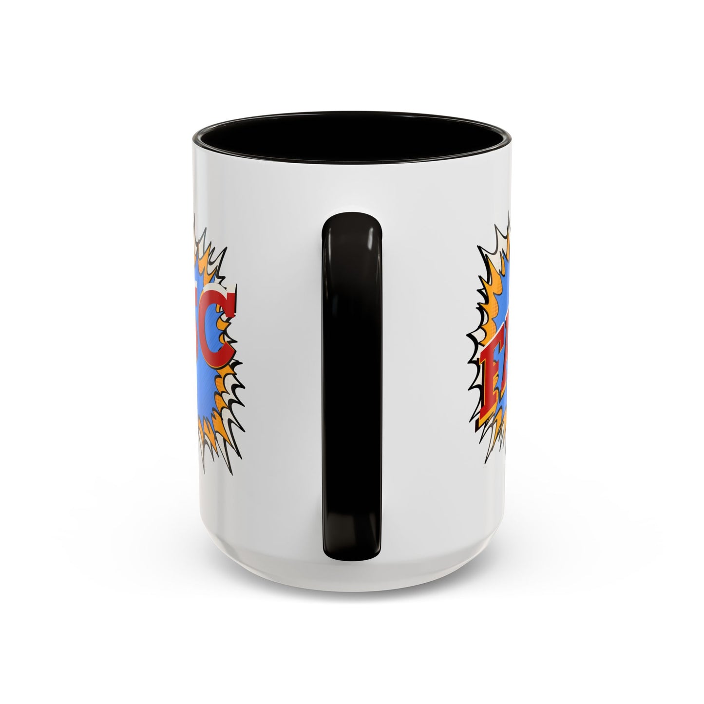 Stinky Mug