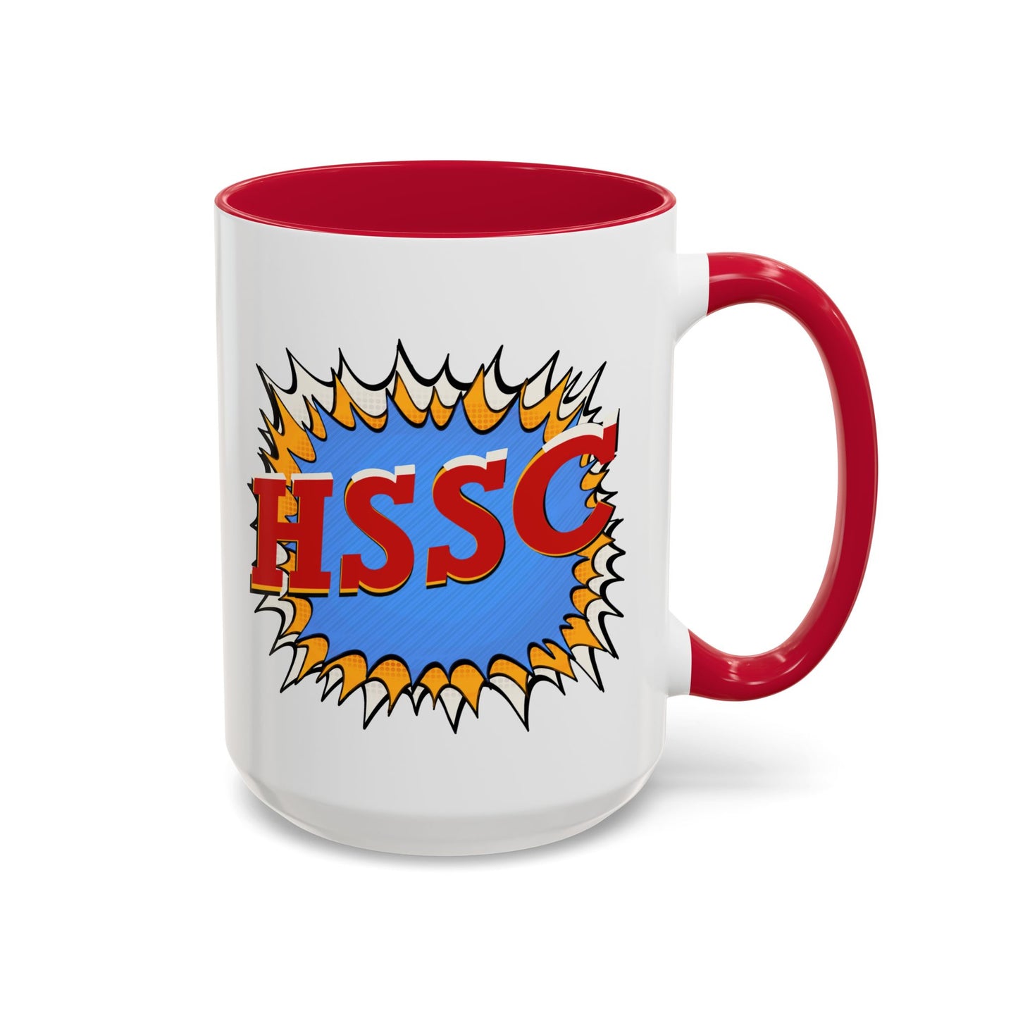 Stinky Mug