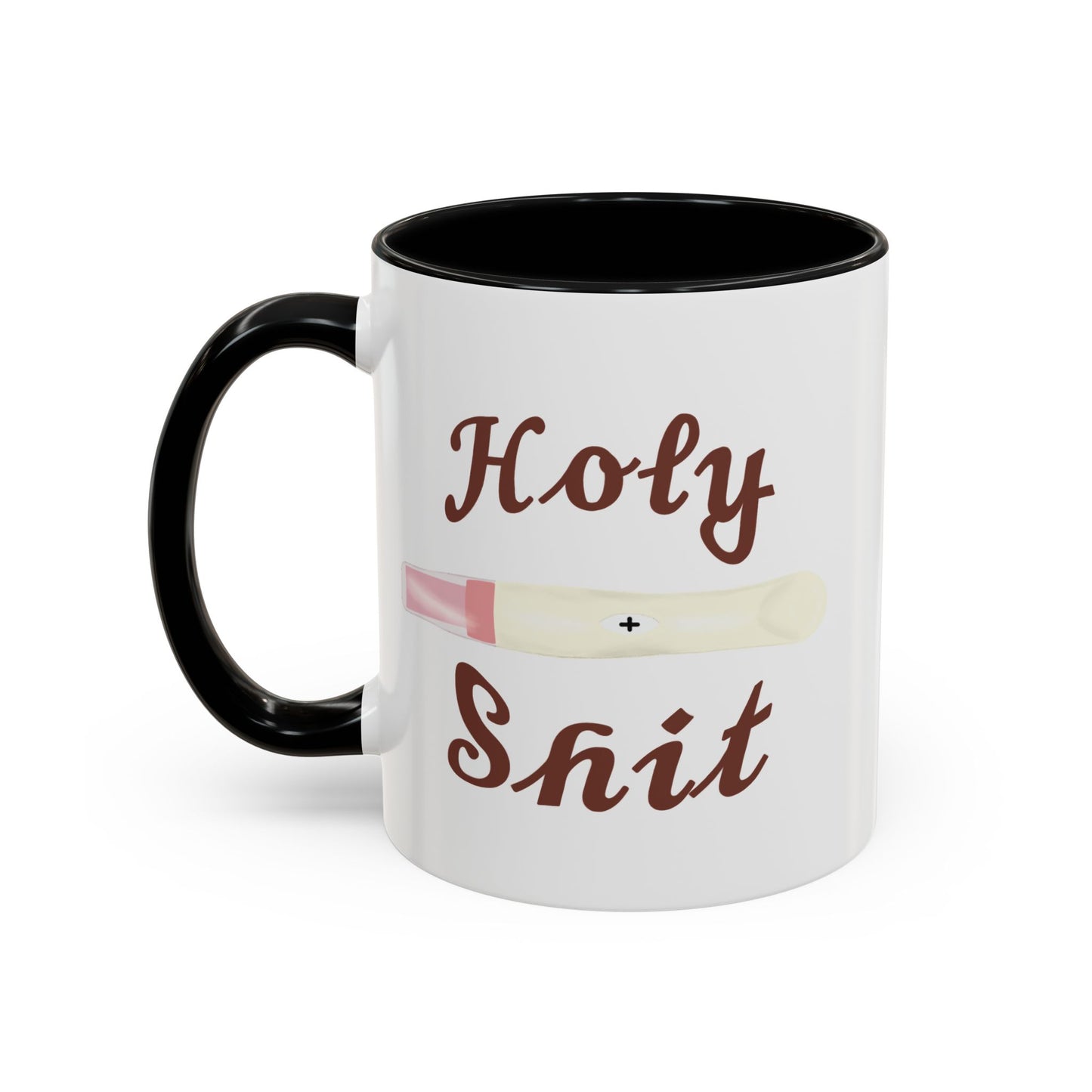 Holy Shit, Someone’s Pregnant! Here’s a Mug!