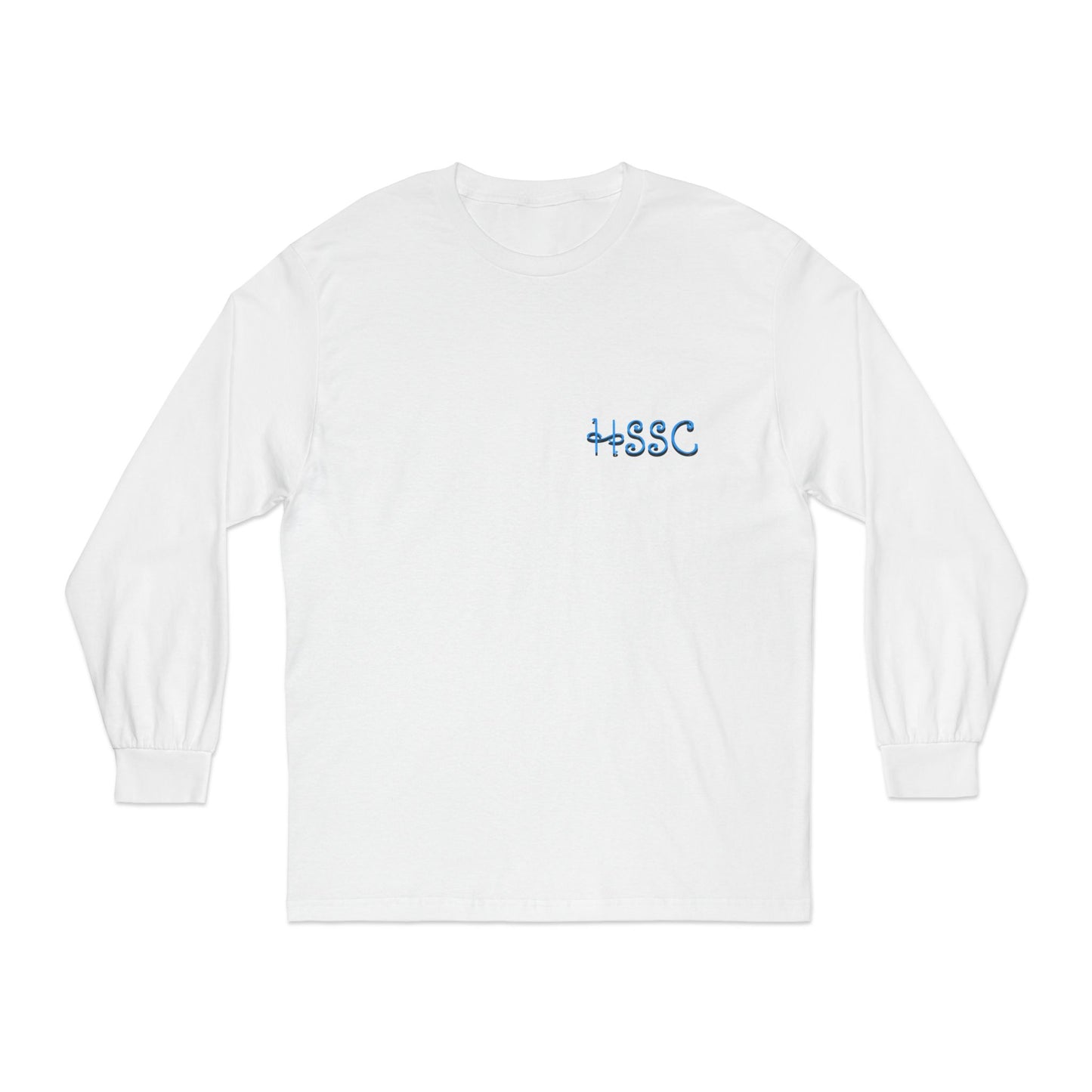 Stop Monogramming Long Sleeves. Please. Dear God.