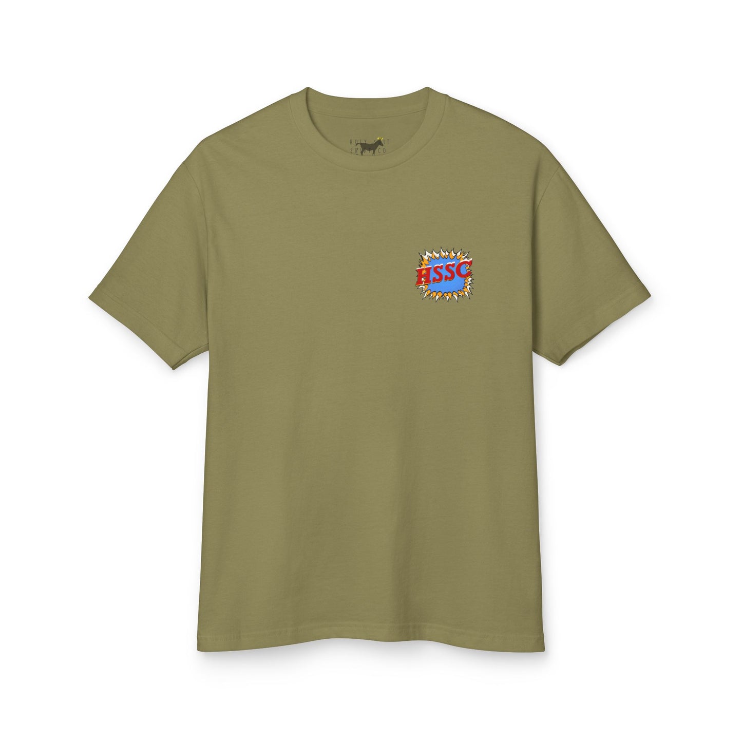 Stinky Tee