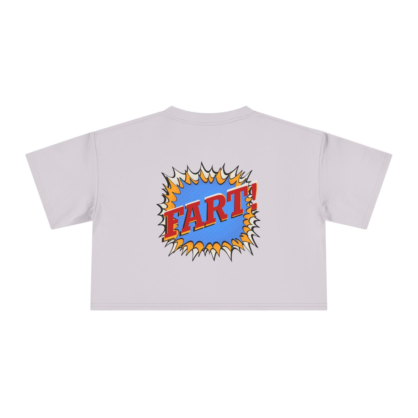 Stinky Crop Top
